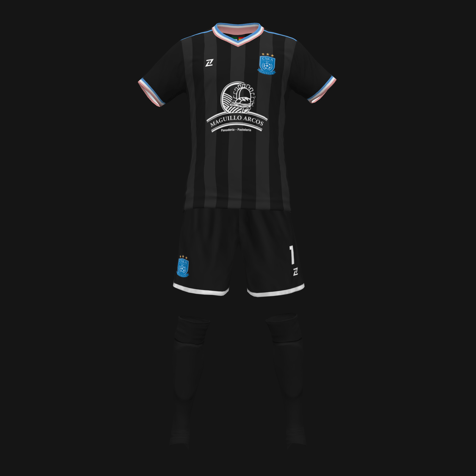 CSKA DE CAZALLA - Imagen 15