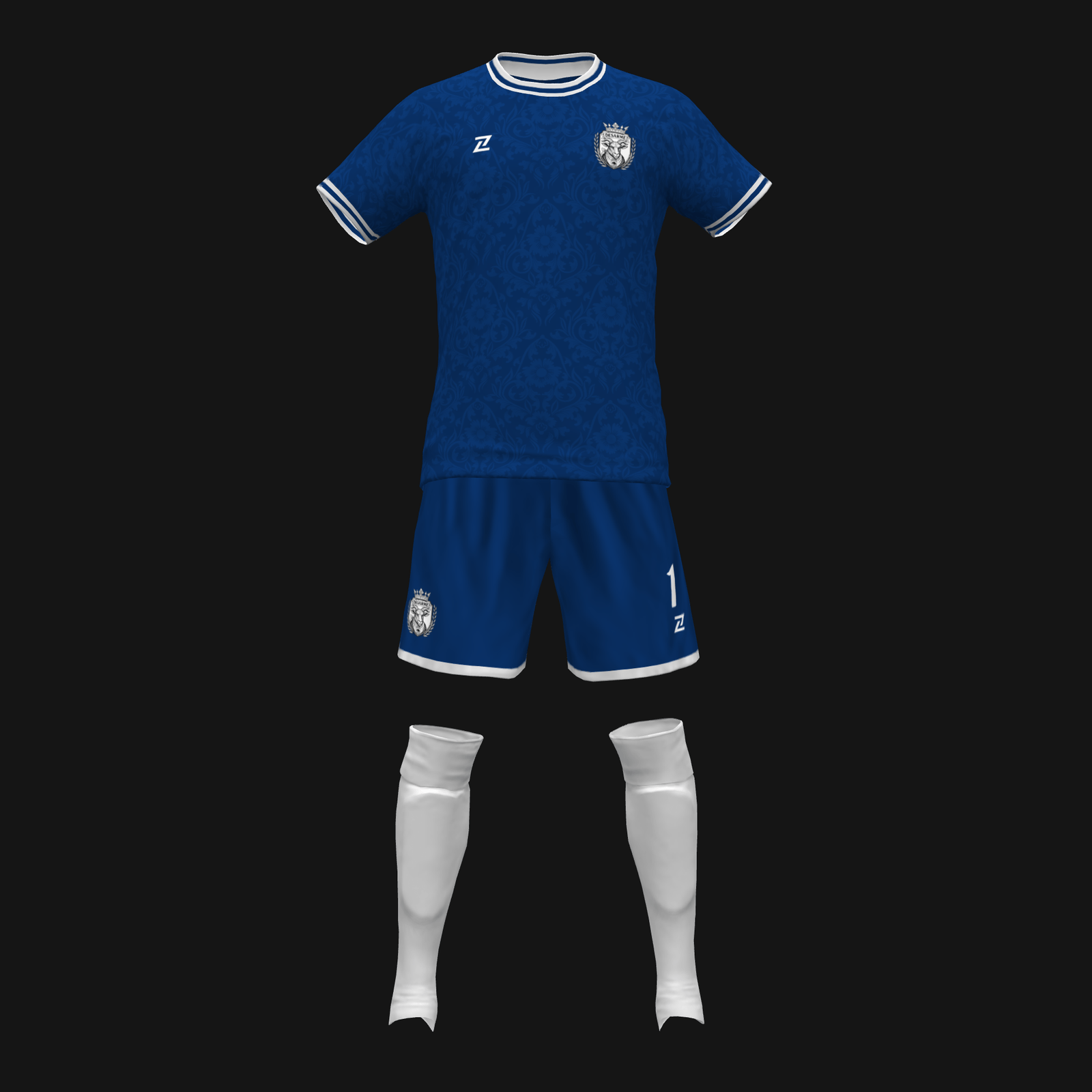 DESARME FC - Imagen 15