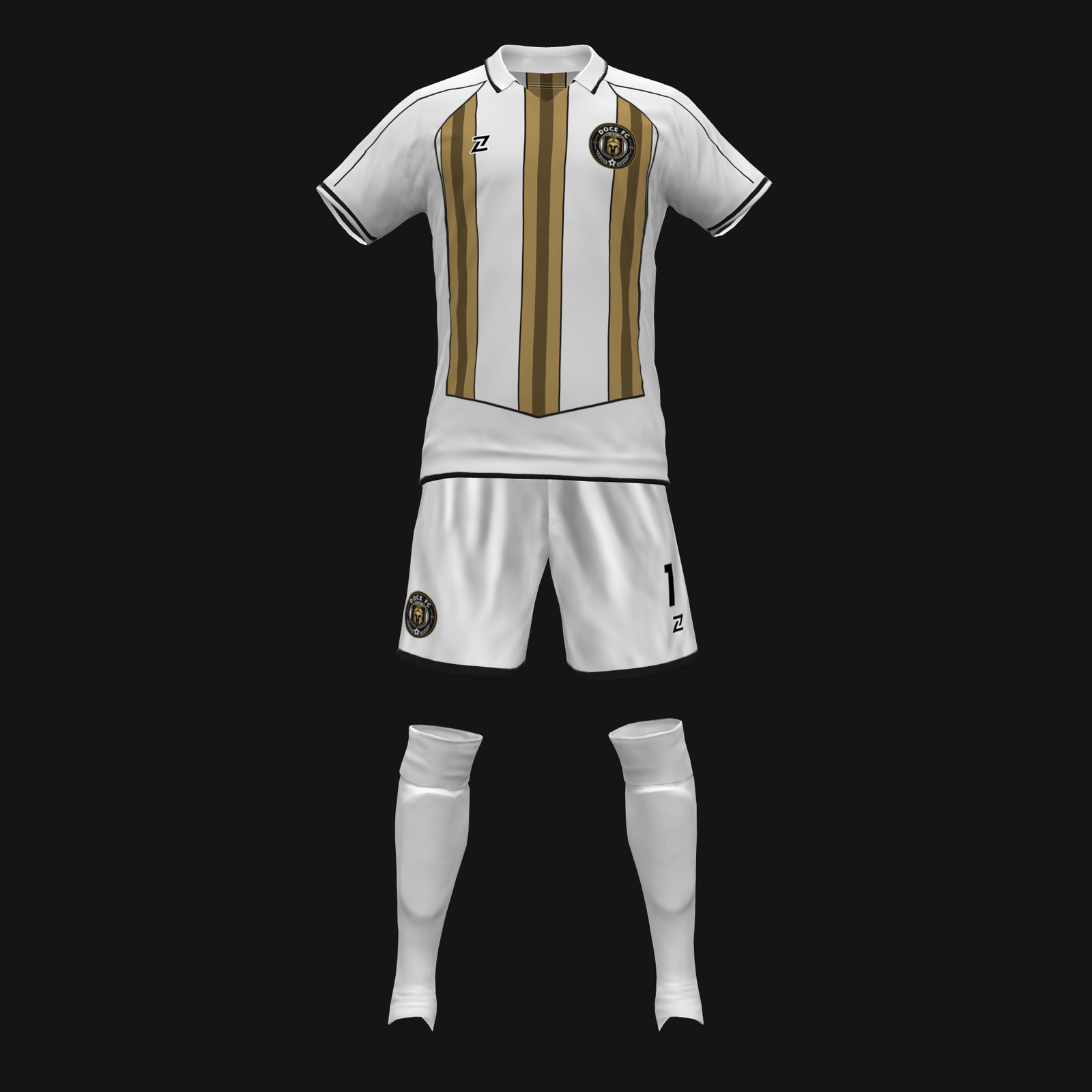 DOCE FC 2026 - Imagen 17