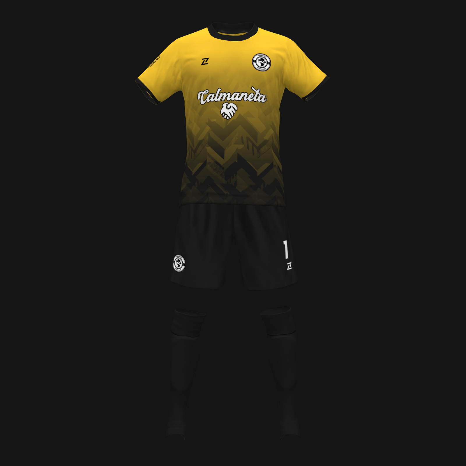 FORASTEROS FC - Imagen 16