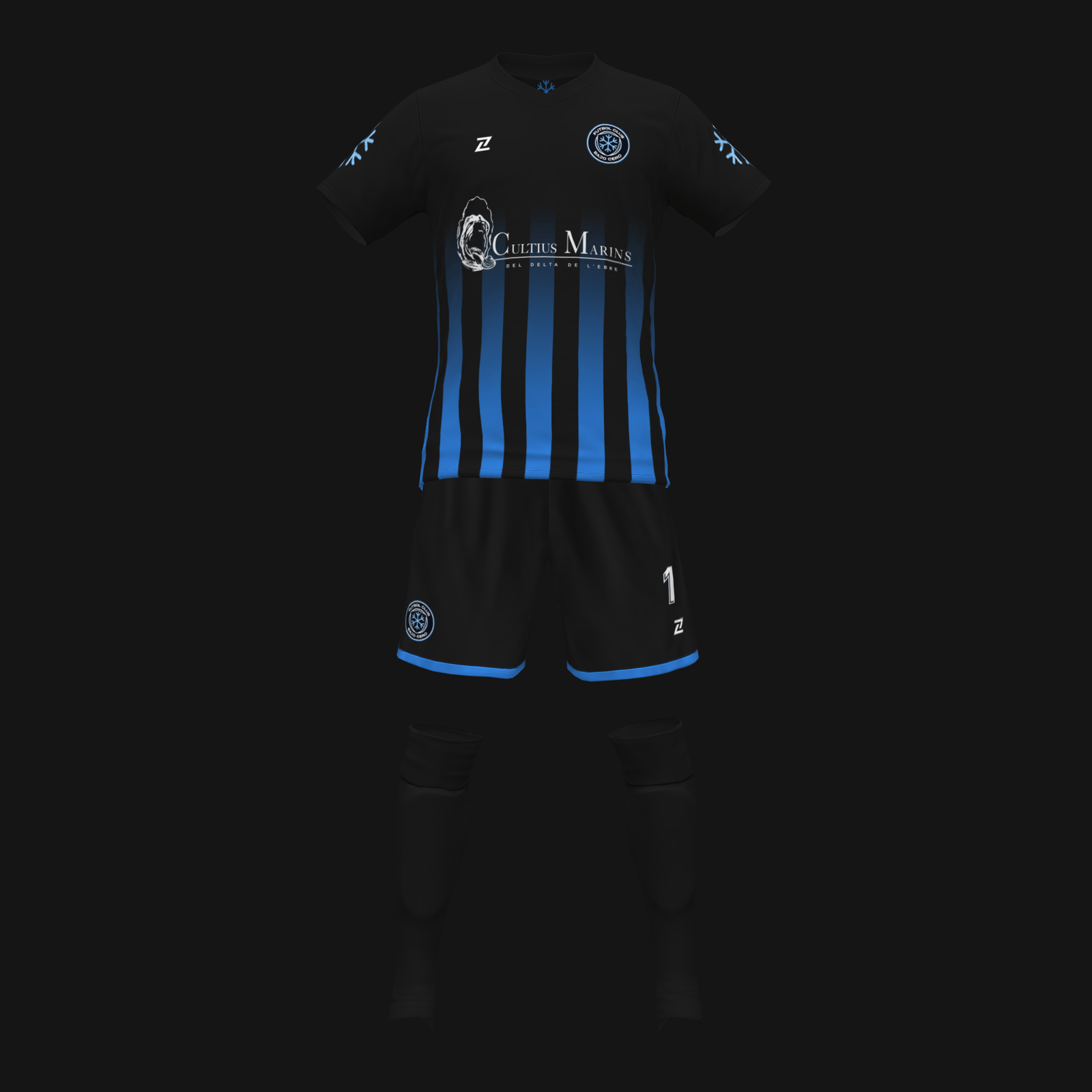 FUTBOL CLUB BAJO CERO - Imagen 15