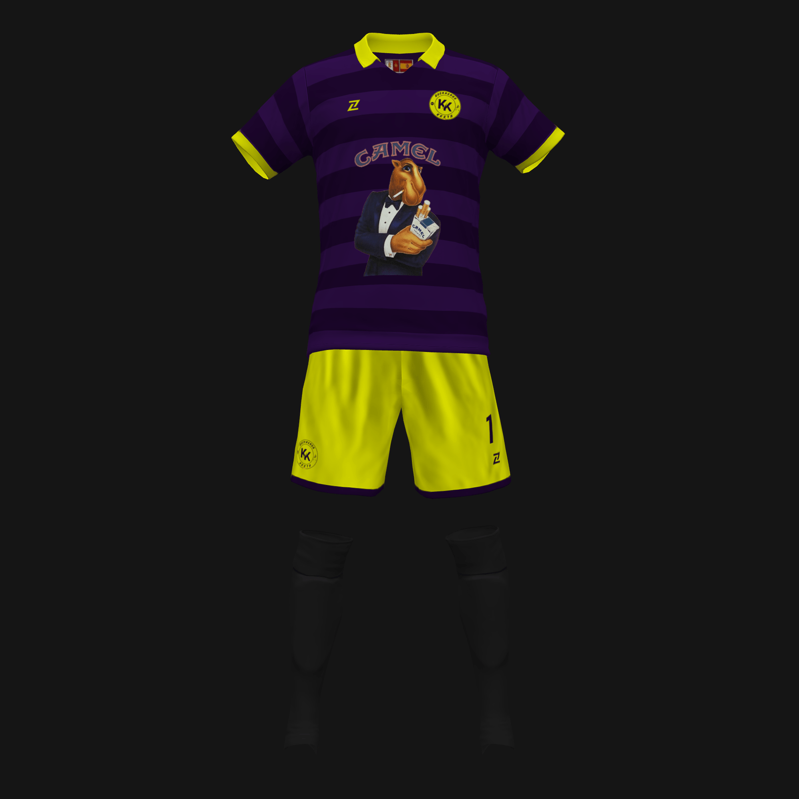 GUERREROS KKETA - Imagen 16