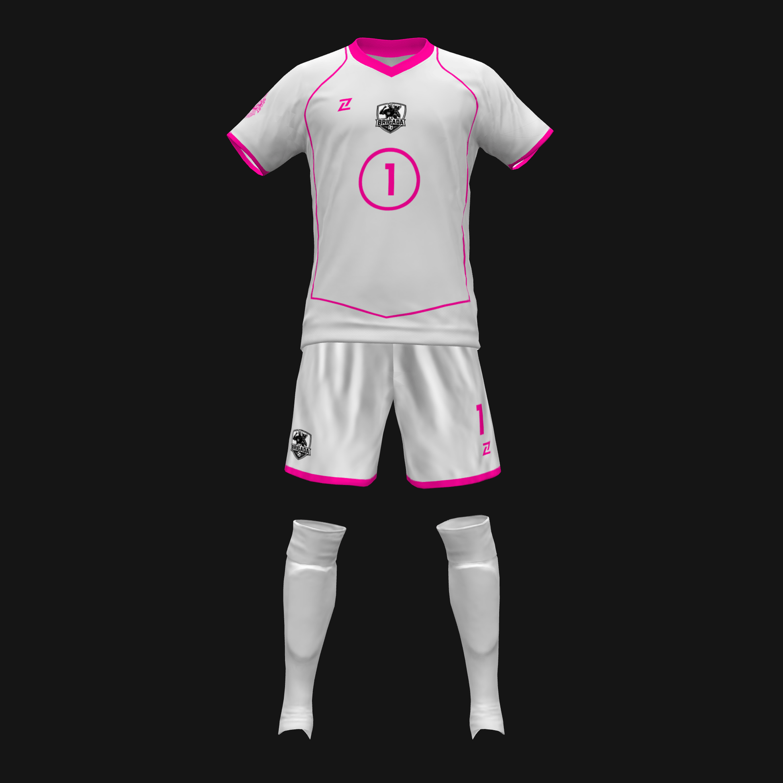 LA BRIGADA FUTBOL - Imagen 16