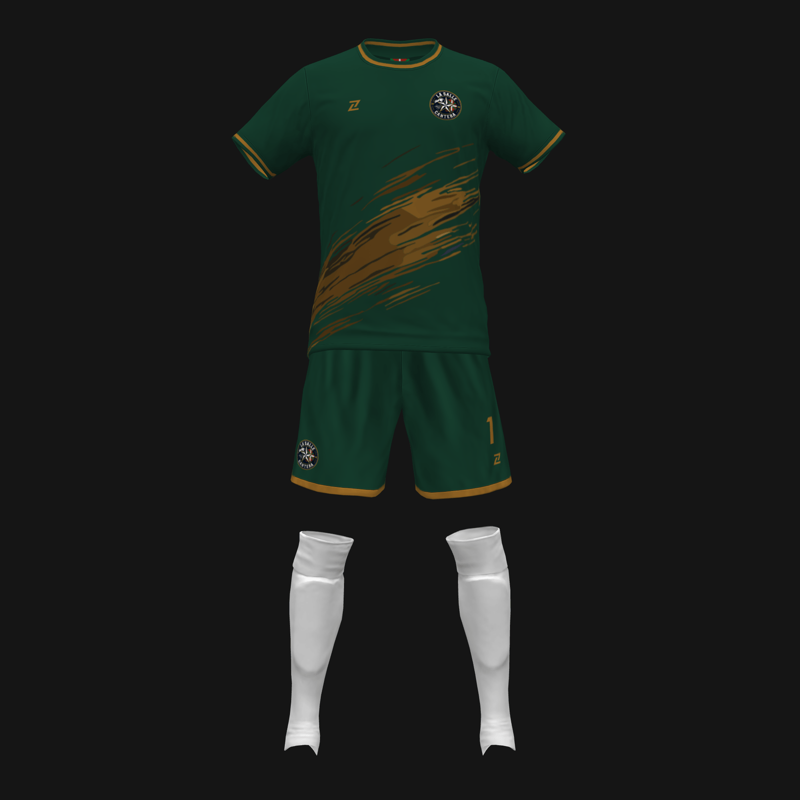 LA SALLE CANTERA - Imagen 15