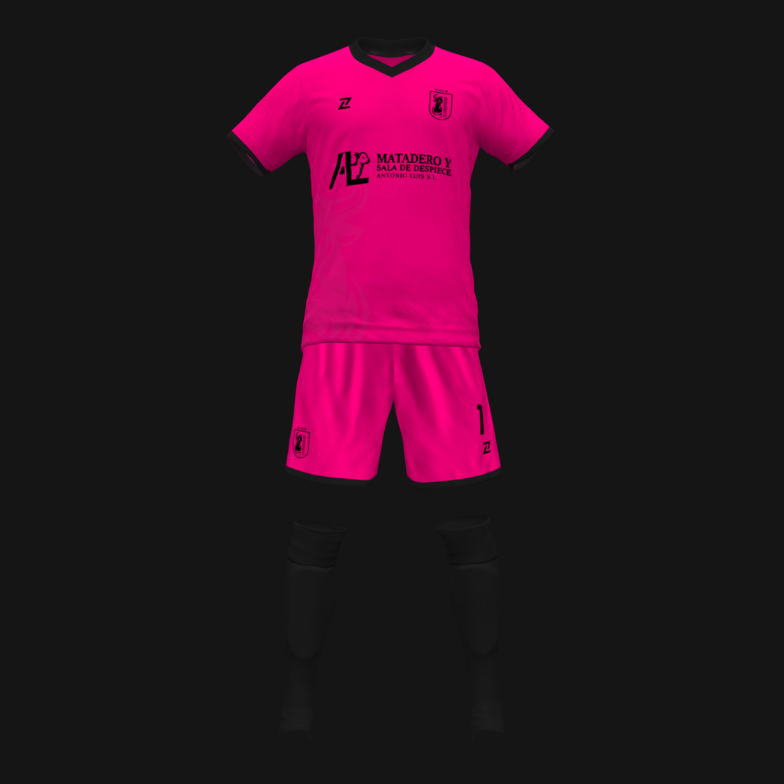MATADERO F.C - Imagen 16