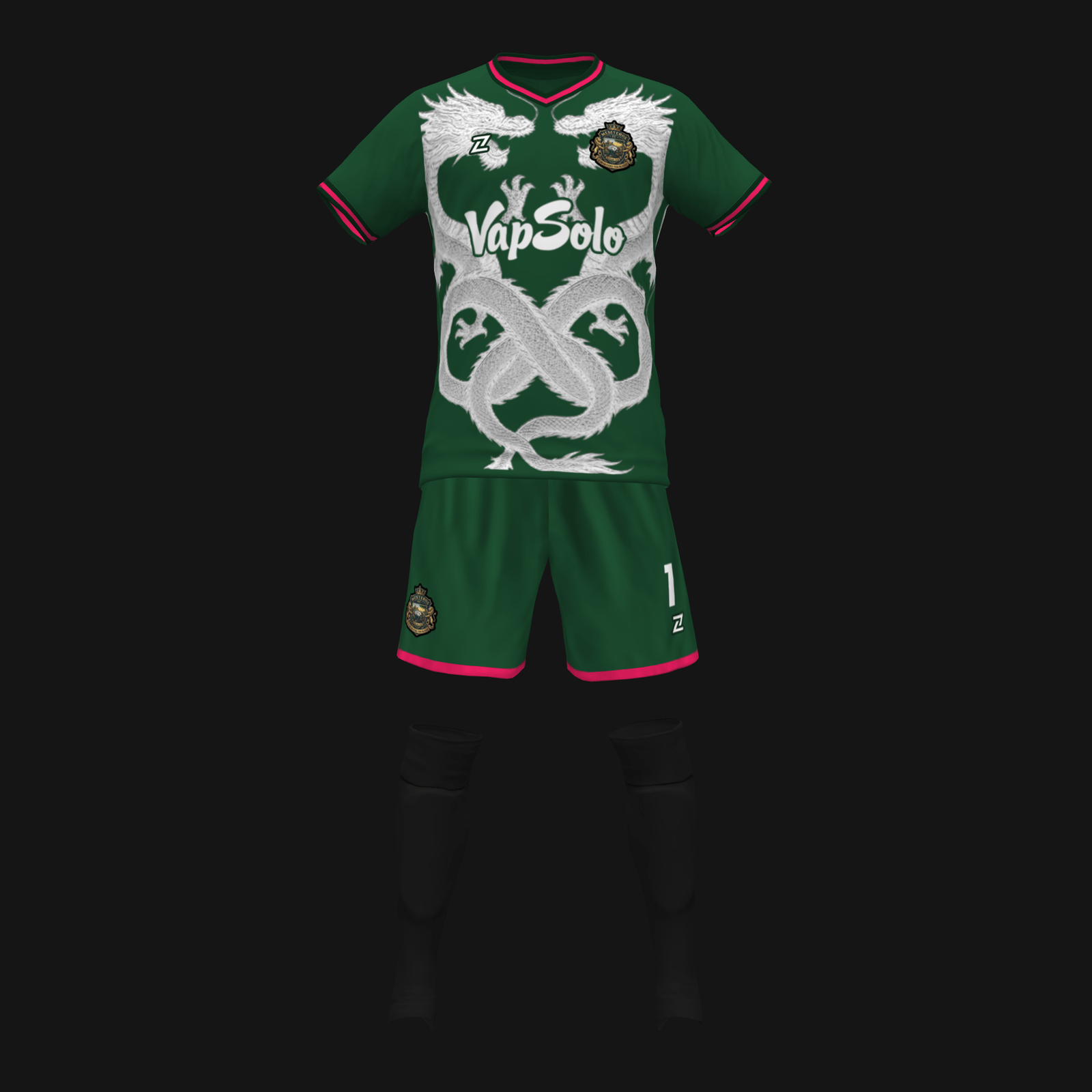 MESETEROS FC ROSA - Imagen 15