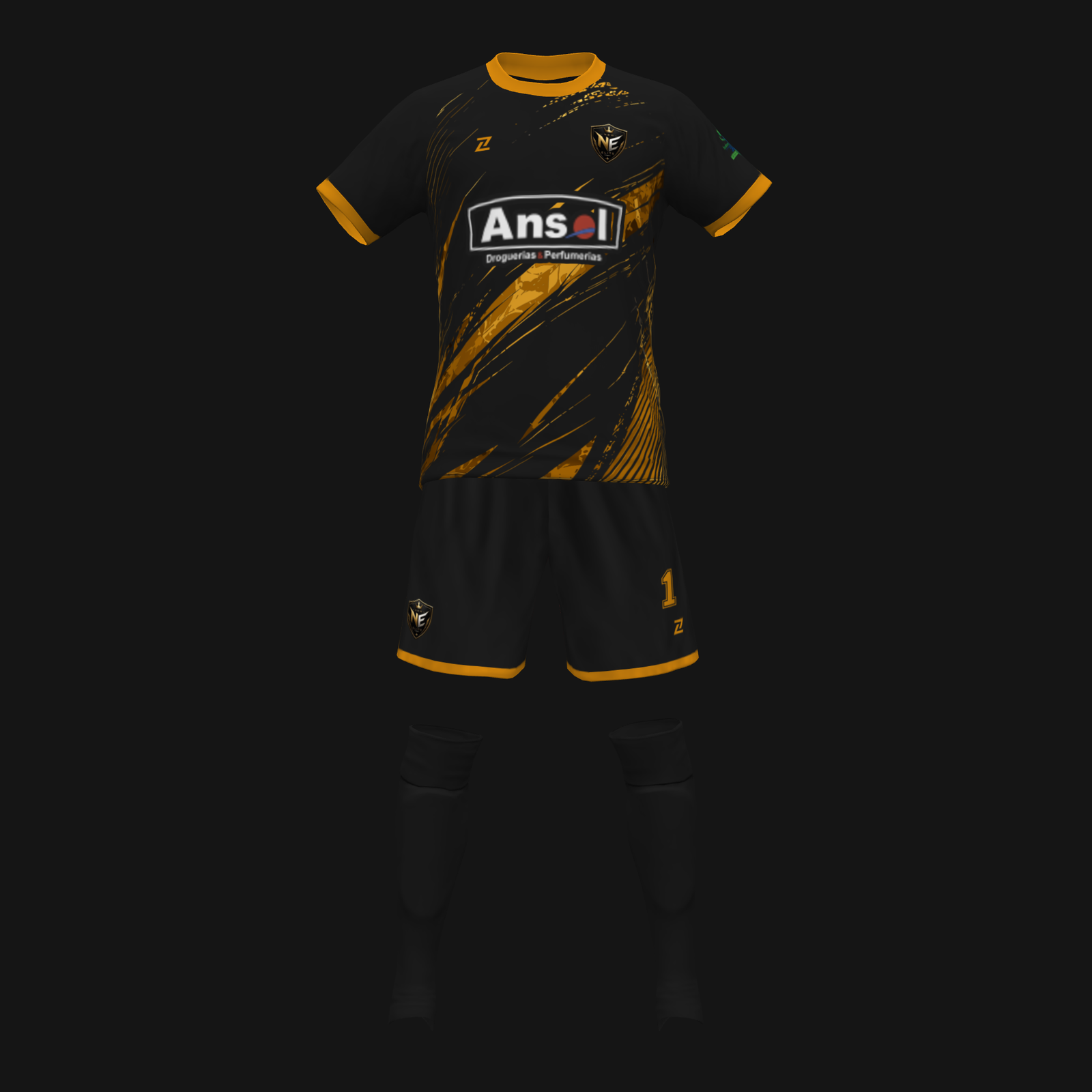 NEW ELITE - Imagen 15
