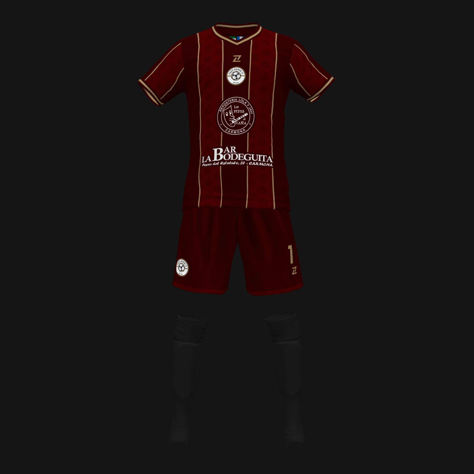 PAPO ROMÁN F.S. - Imagen 16