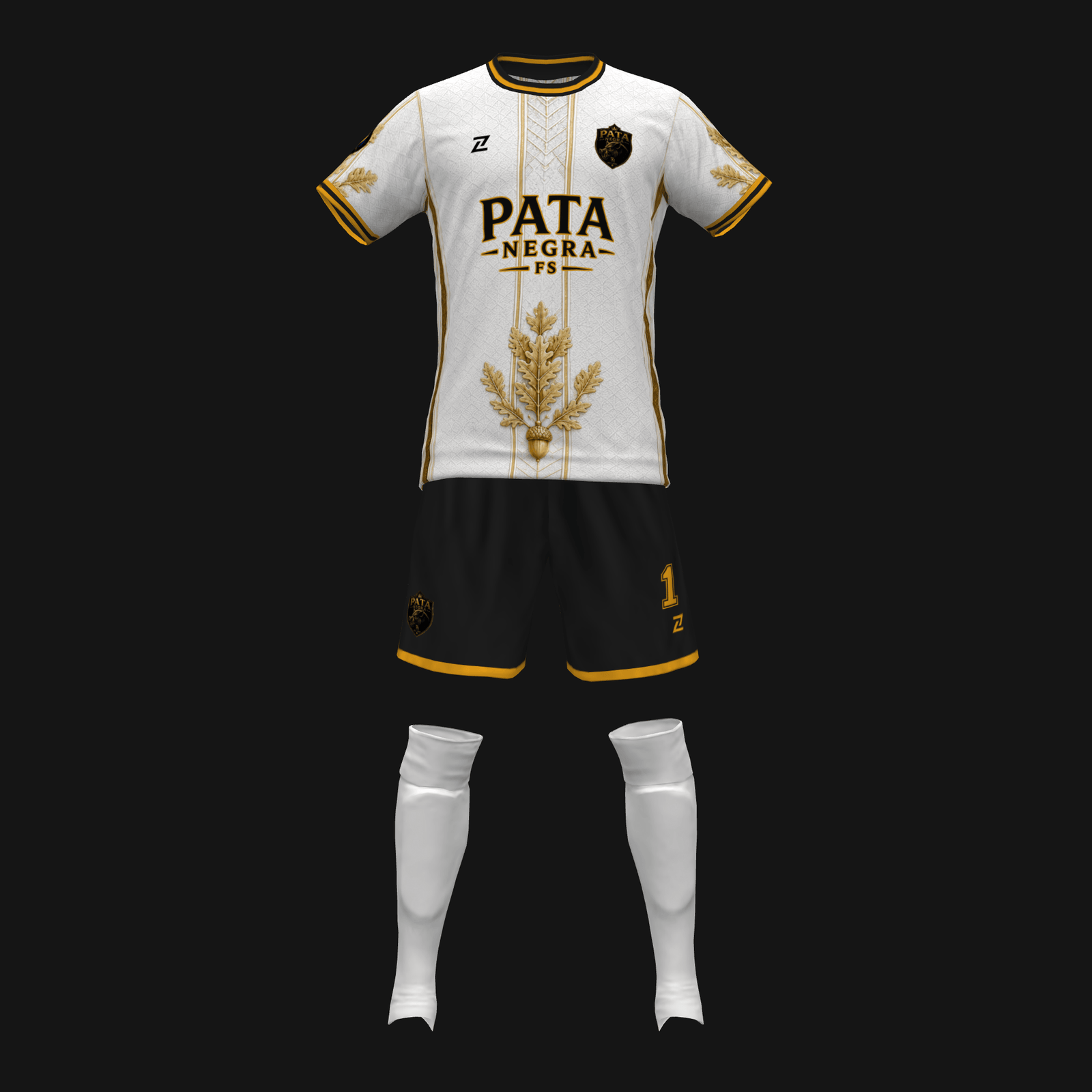 PATA NEGRA FS - Imagen 15