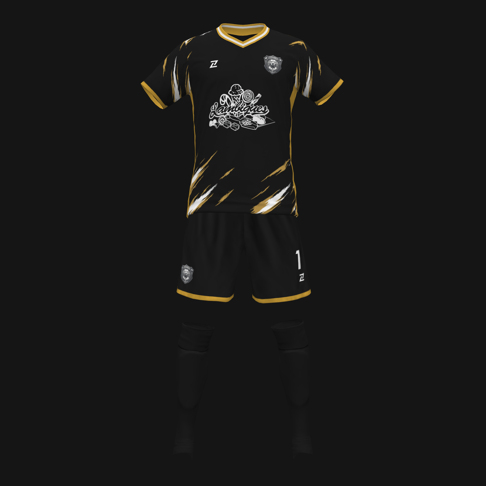 PERRODOLFO FC - Imagen 15
