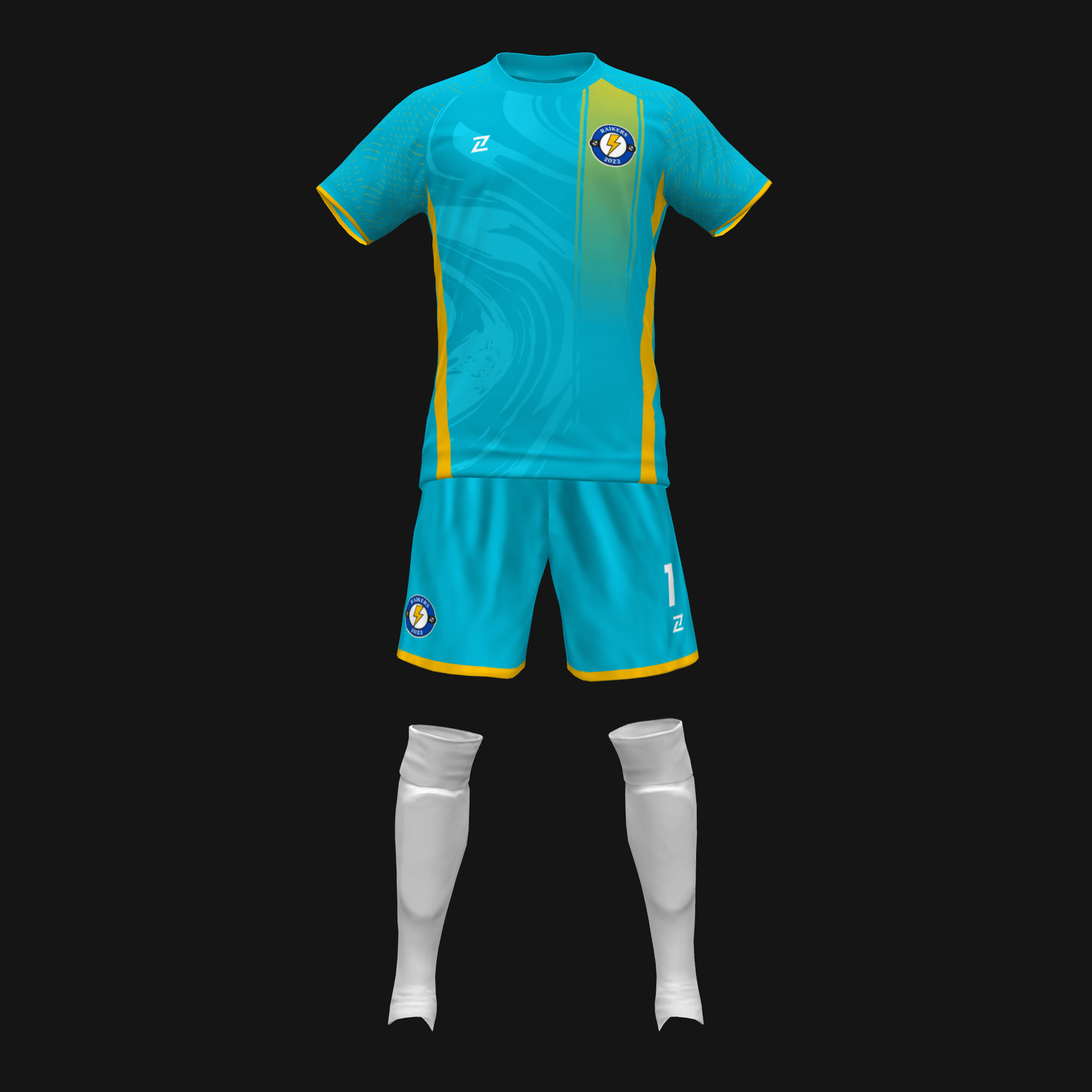 RAIKERS 2026 - Imagen 15
