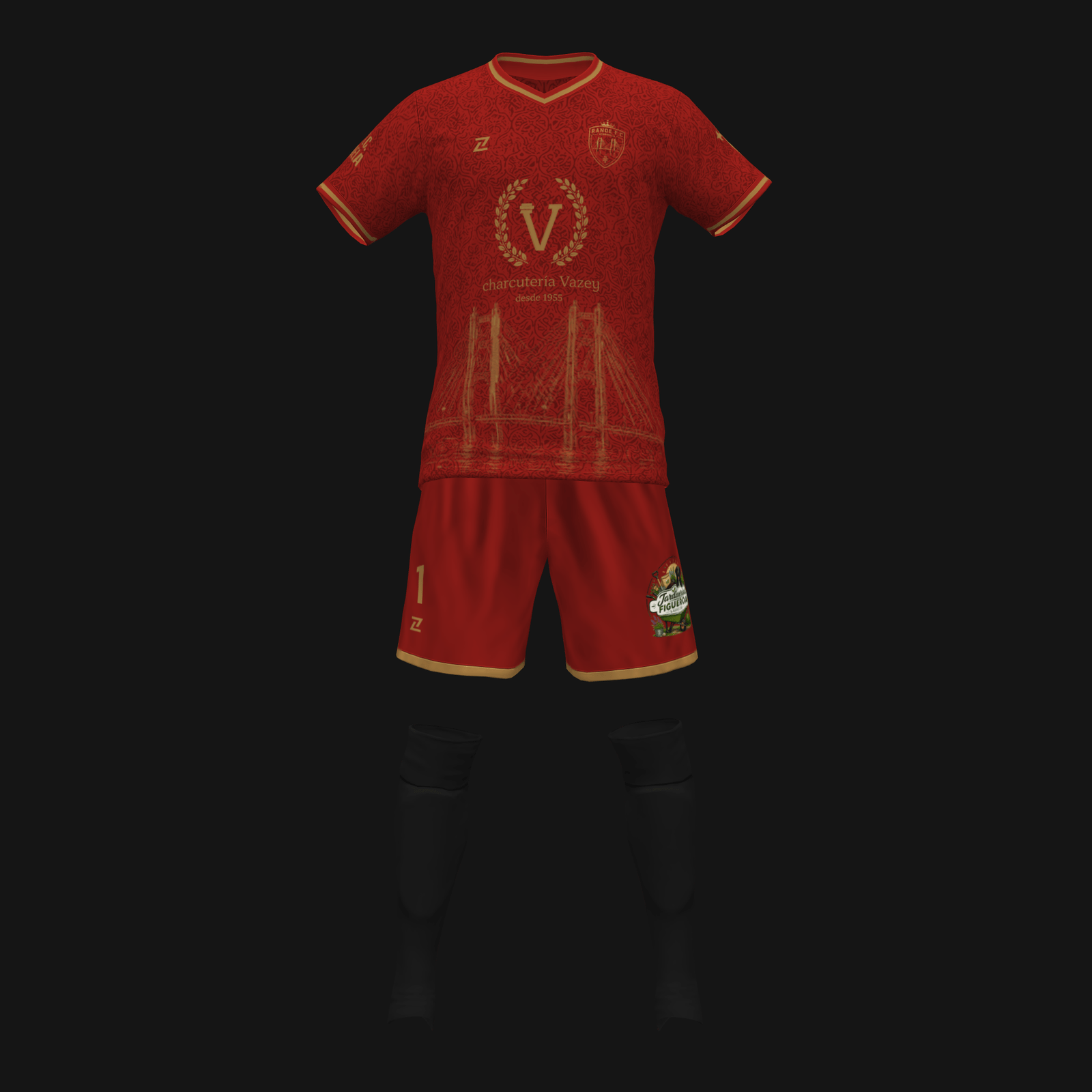 RANDE FC - Imagen 15
