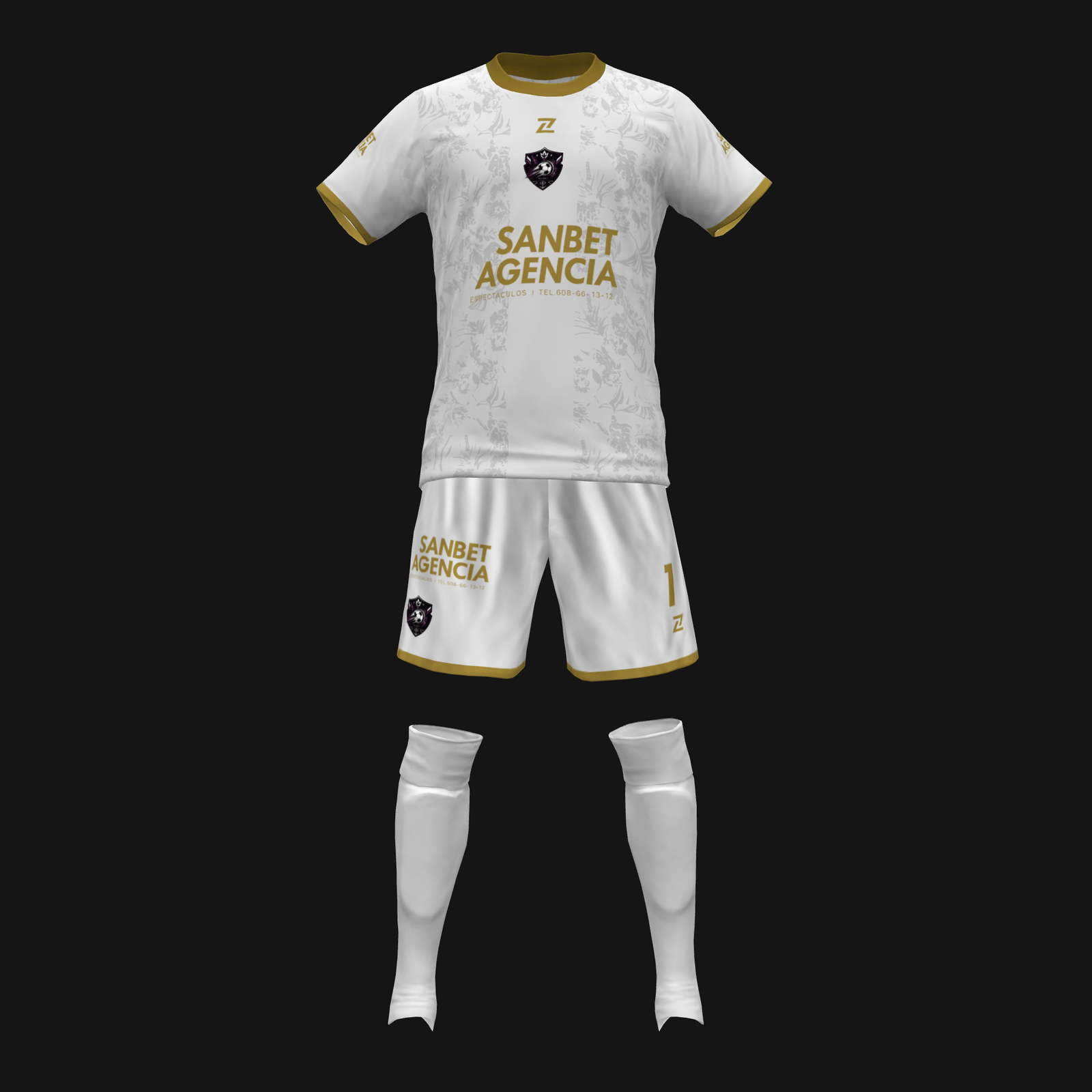SANBET AGENCIA - Imagen 15