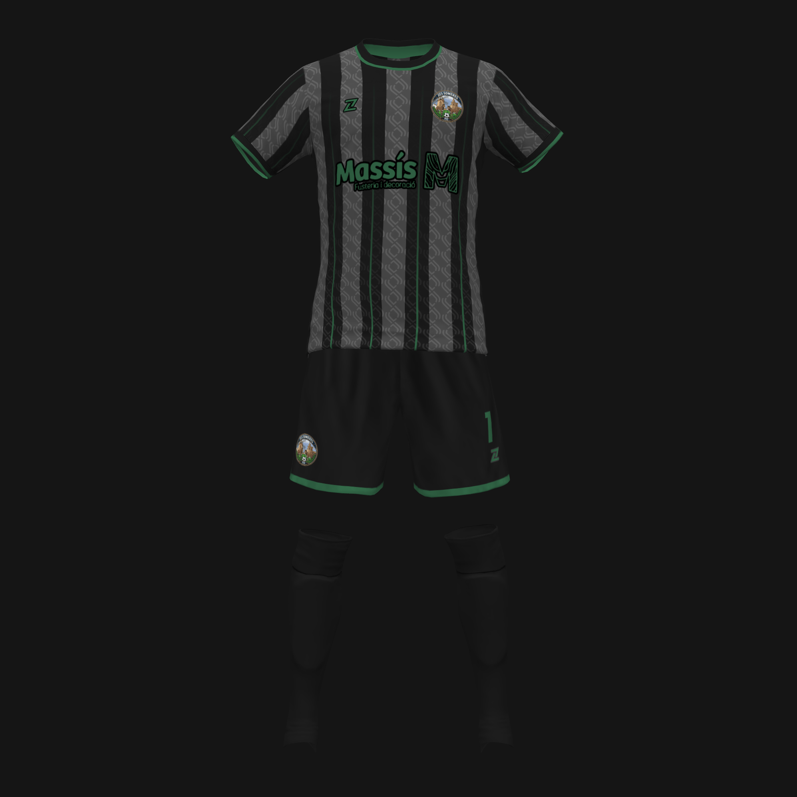 SES SOMERES FC - Imagen 16