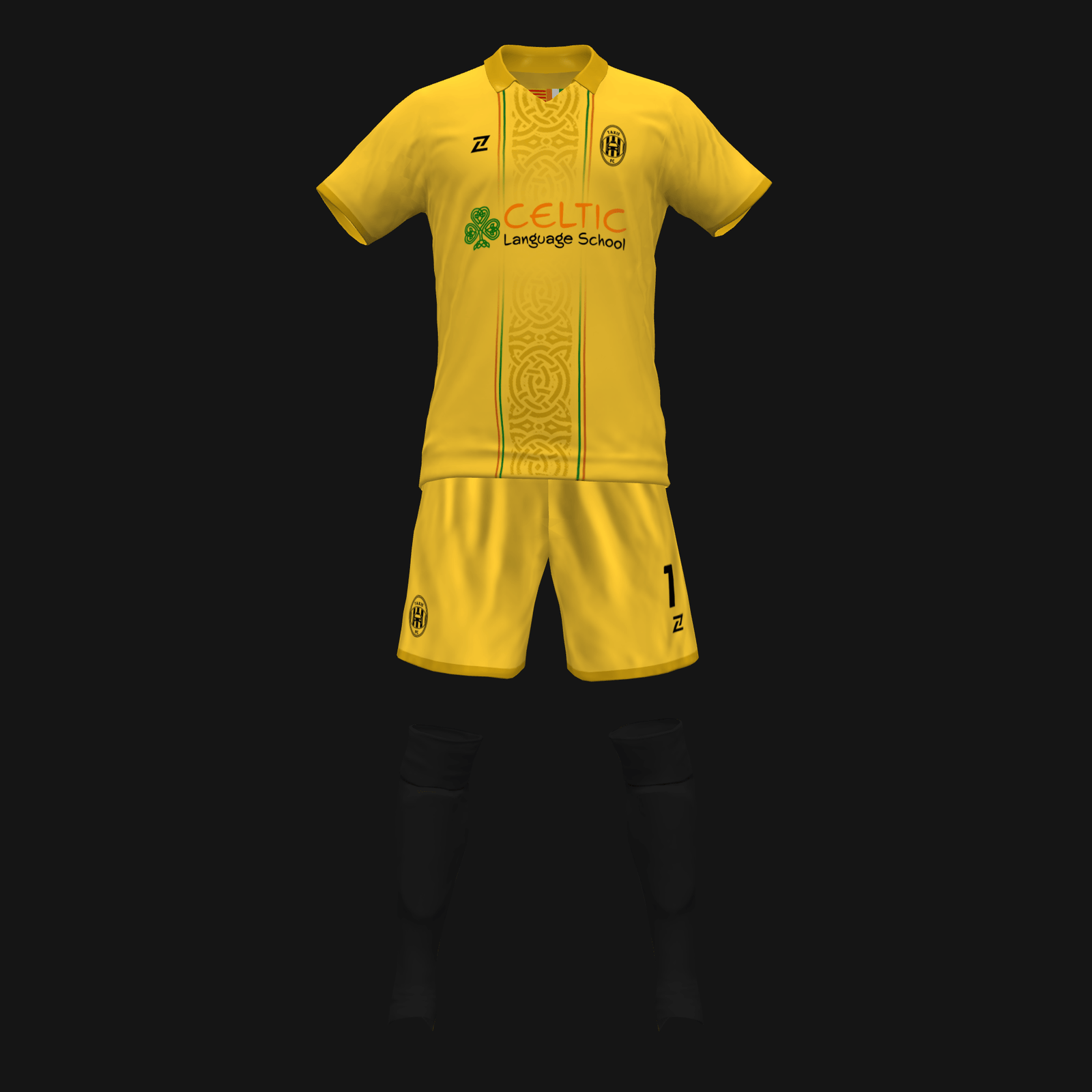 TAXIS FC - Imagen 15