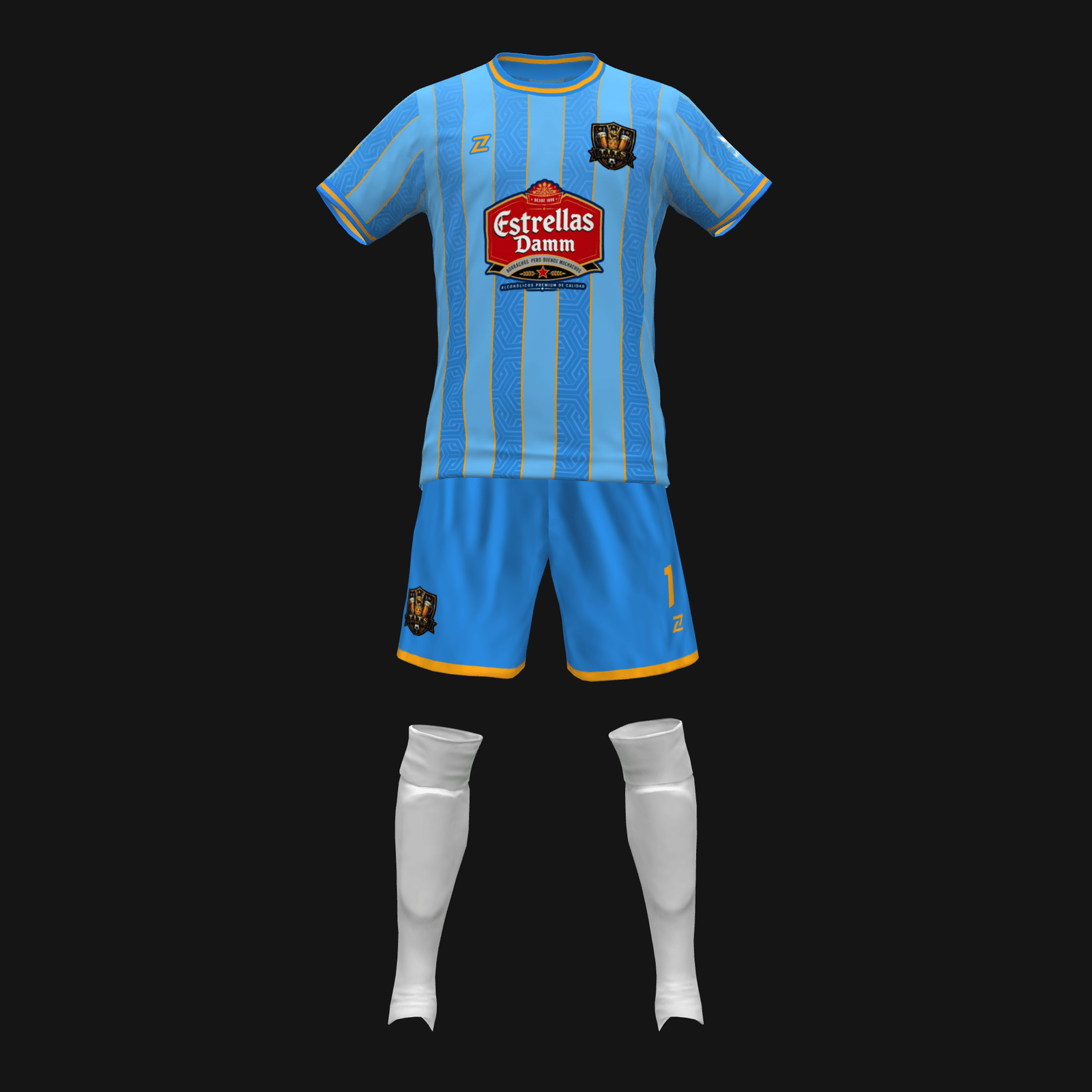 TITS MANSION FC - Imagen 16