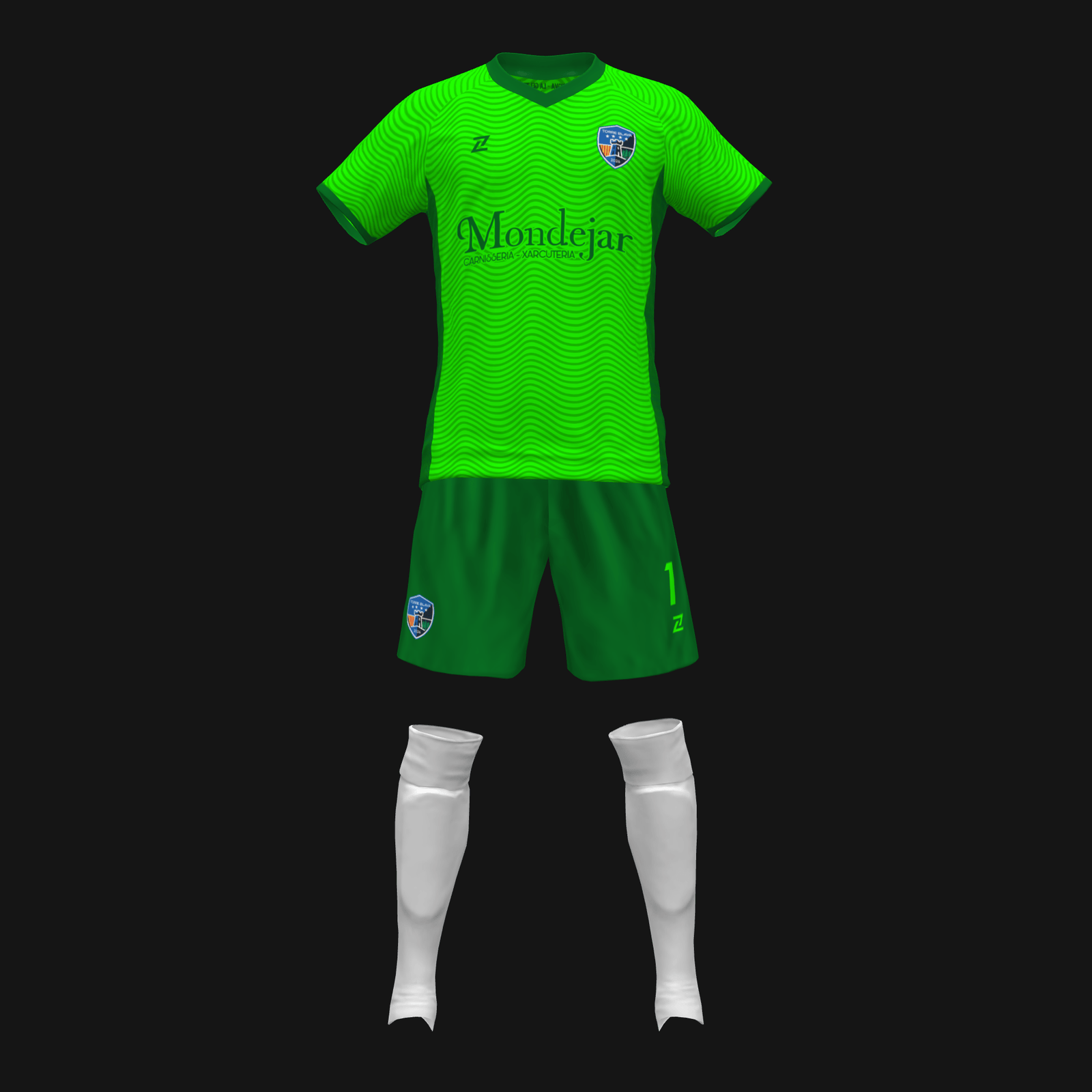 TORRE BLAVA FC - Imagen 17