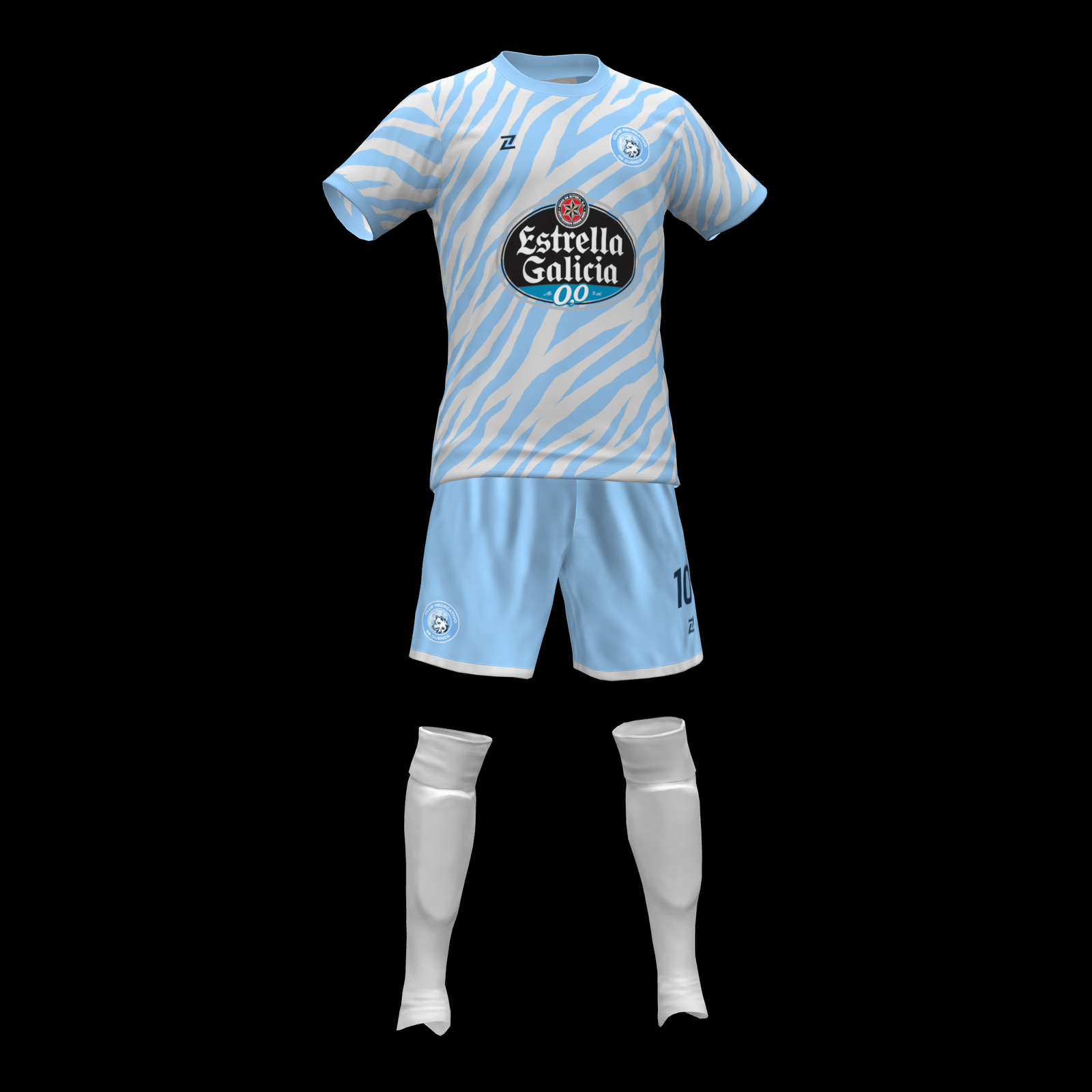 CLUB RECREATIVO DE CUENCA - Imagen 2