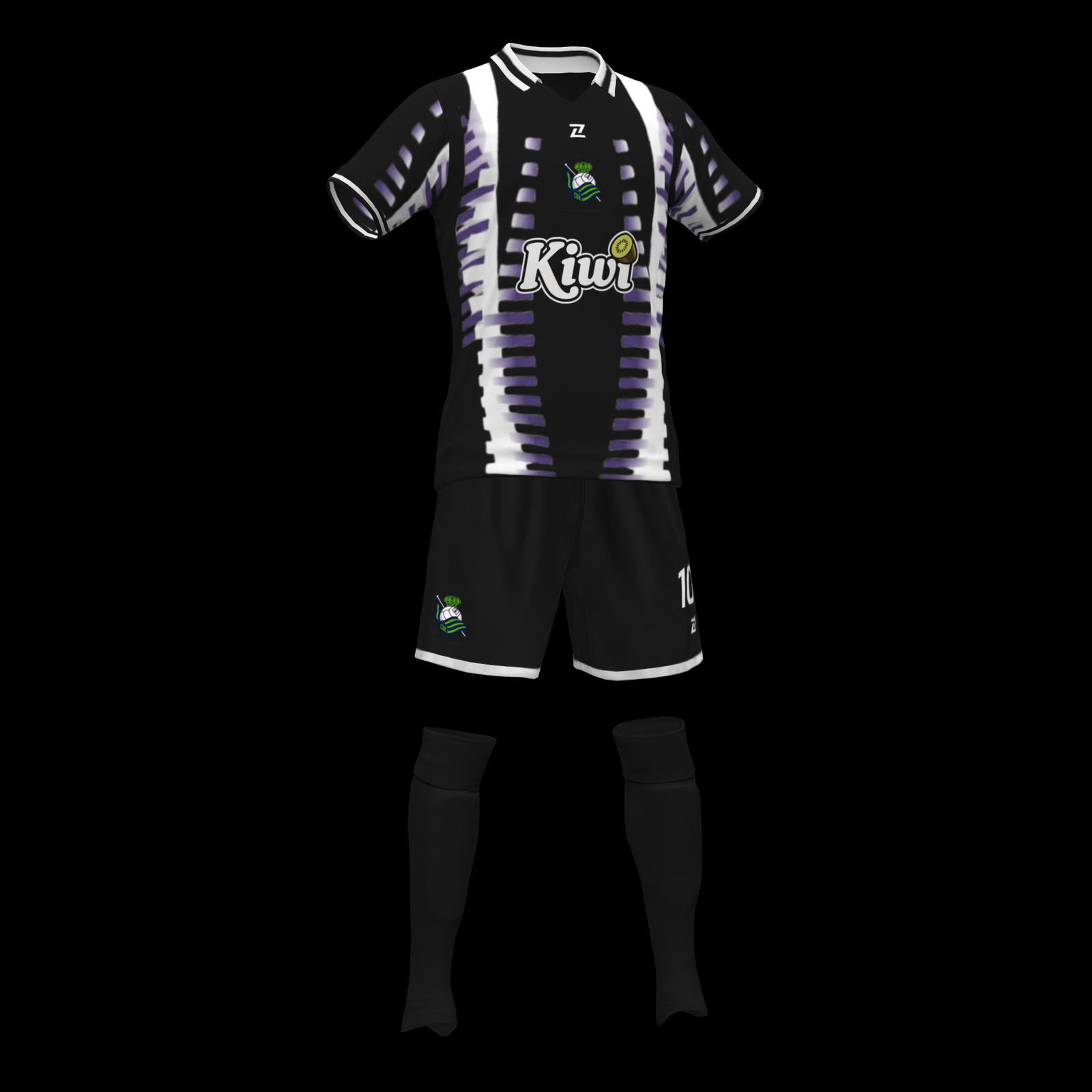 KIWETONES FC - Imagen 2