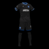 ESGARRO FC NEGRA - Imagen 2