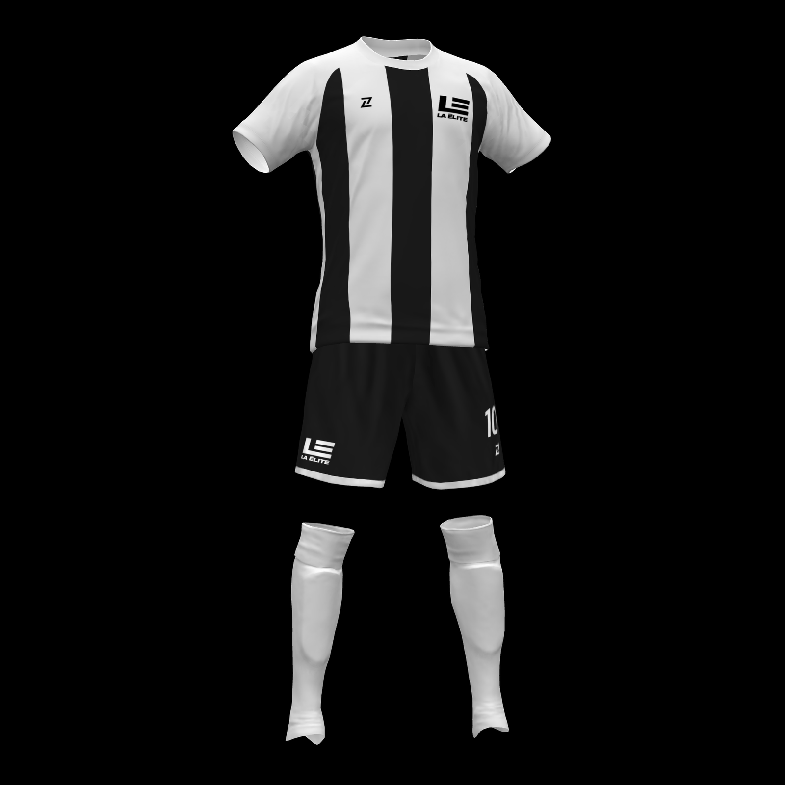LA ELITE LE - Imagen 2