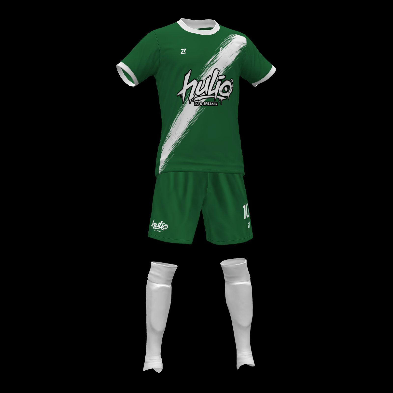 DJ HULIO - Imagen 2