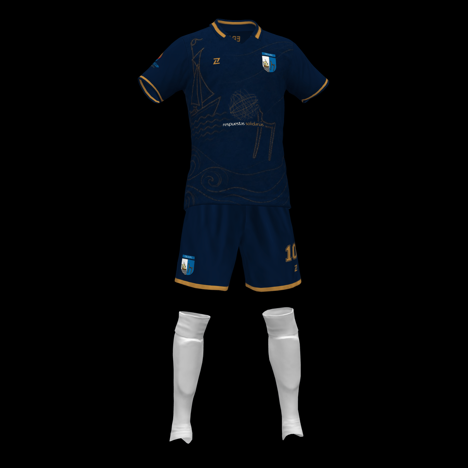 ERAIN FC - Imagen 2