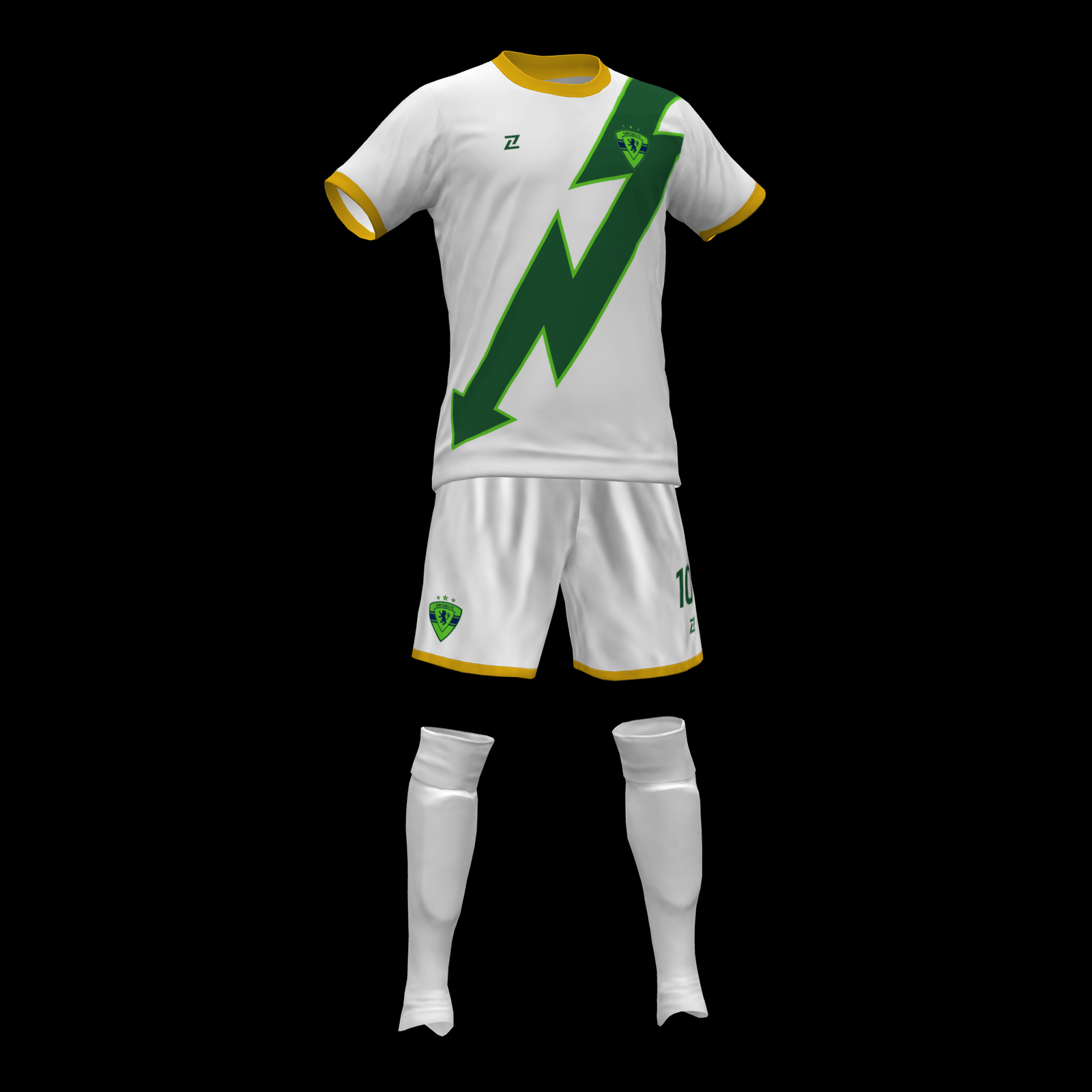 KIWITINES FC - Imagen 2