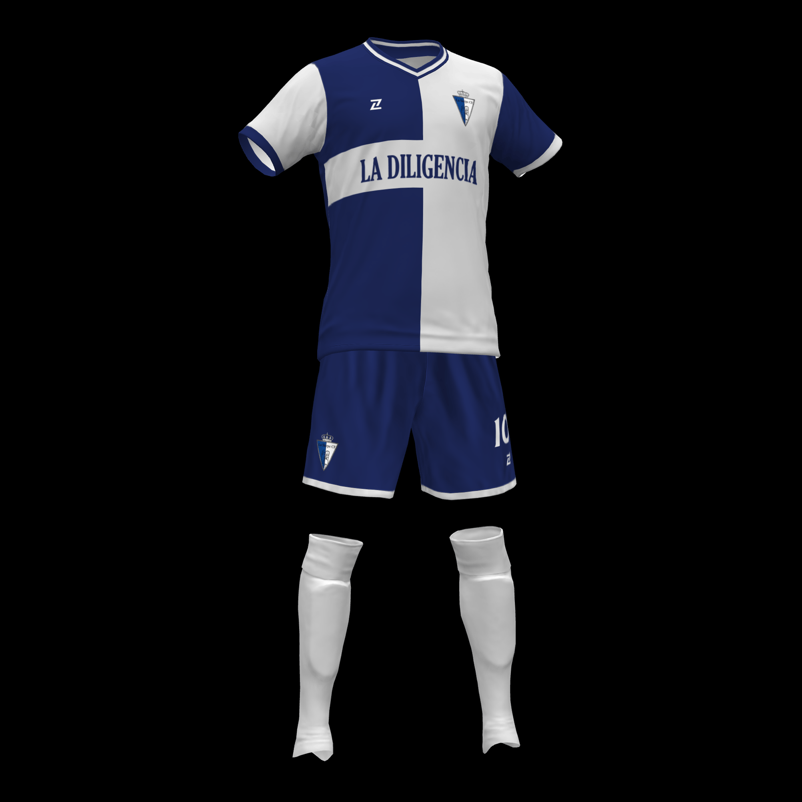 LA SIERPE CF - Imagen 2