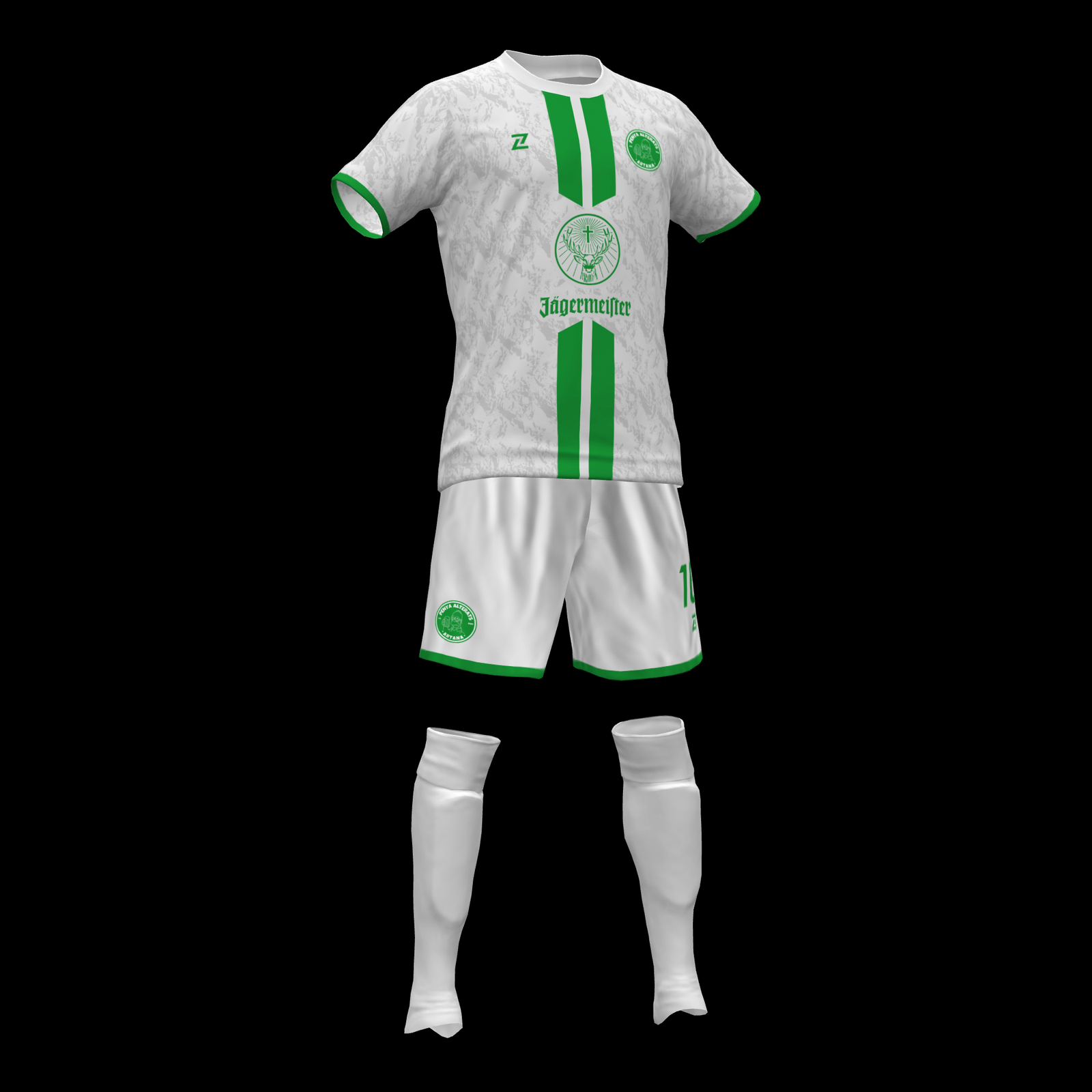 PENYA ALTERATS BLANCA - Imagen 2