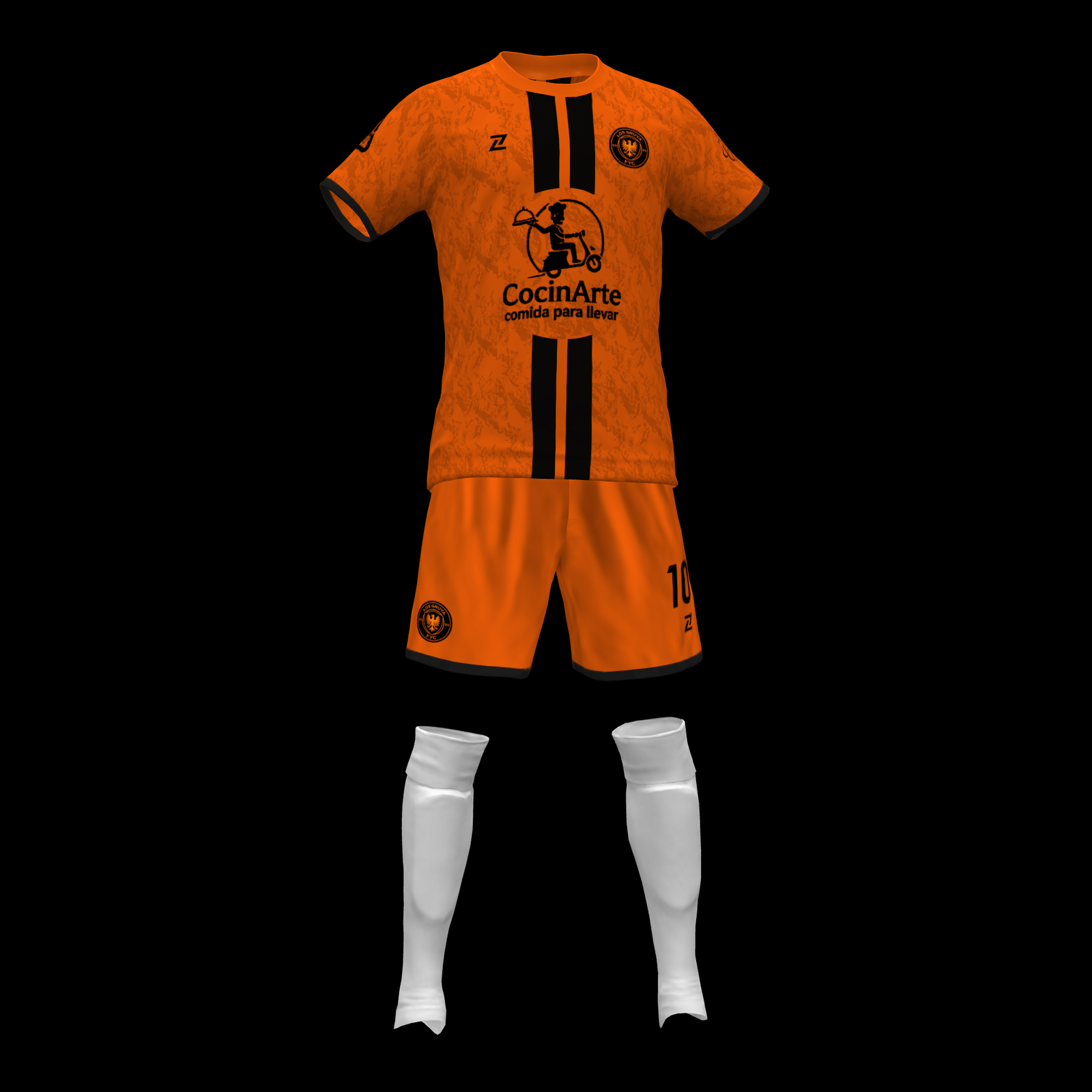 GRUYA FC - Imagen 2