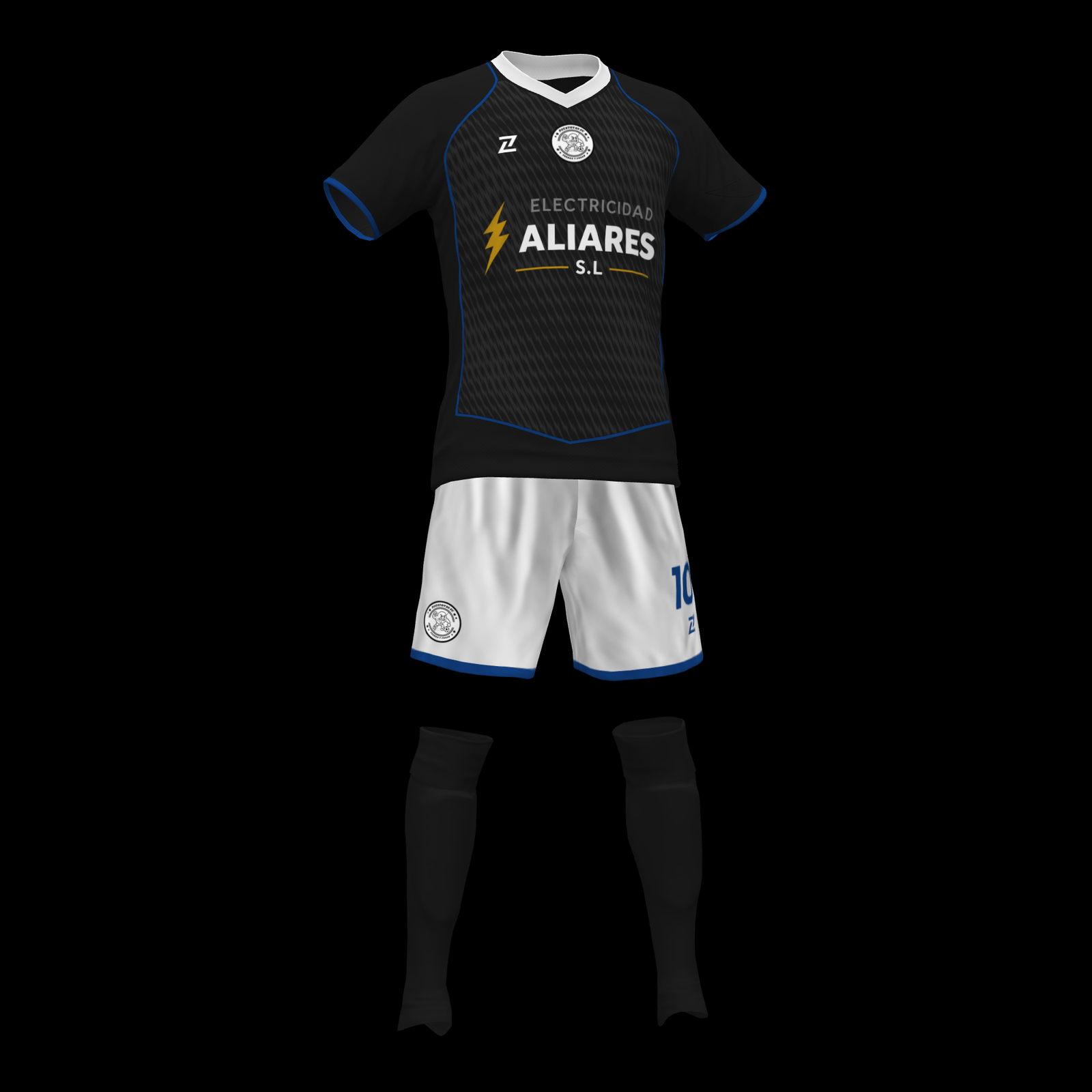 PATATOTAS FC - Imagen 2