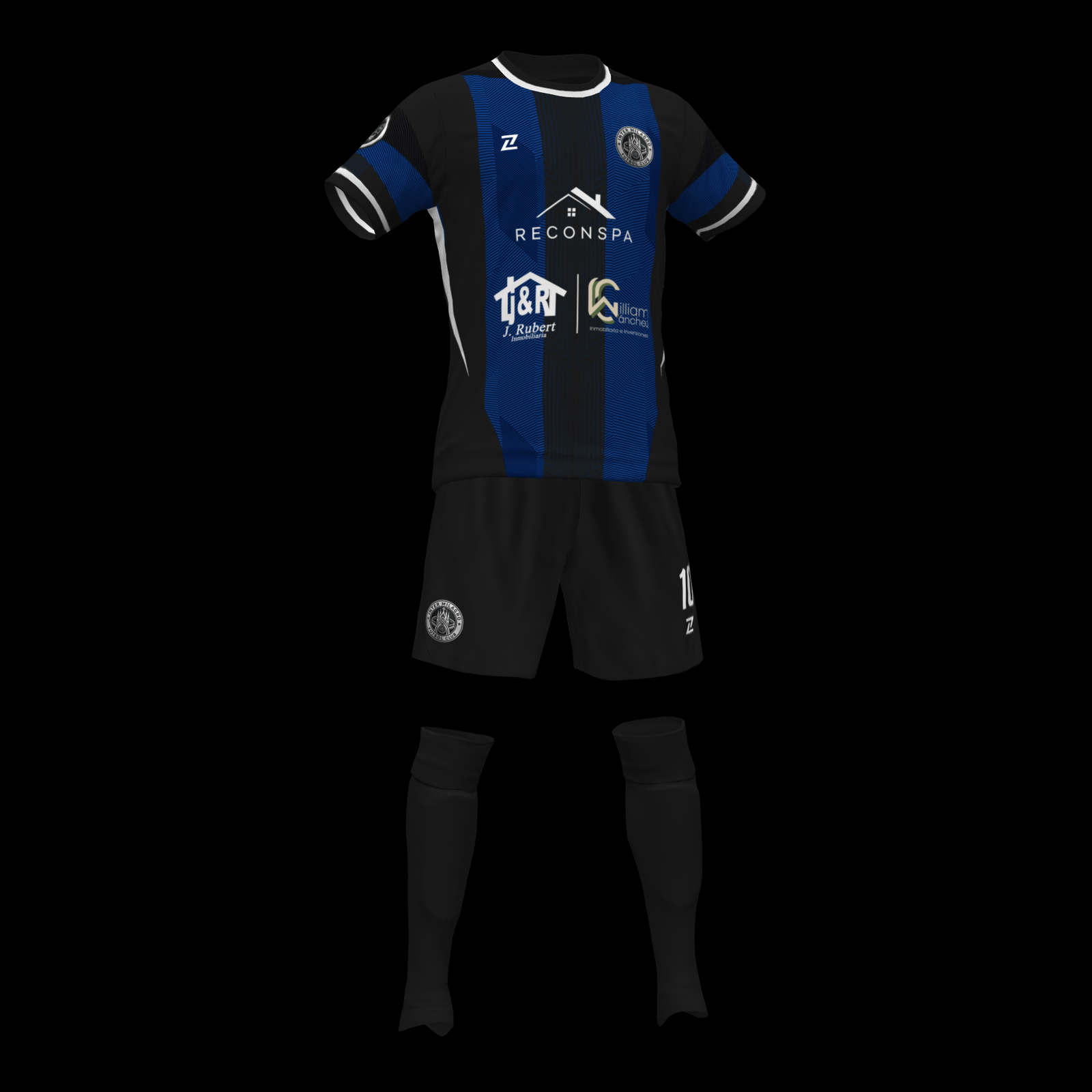 INTER MILAGRO FC - Imagen 2