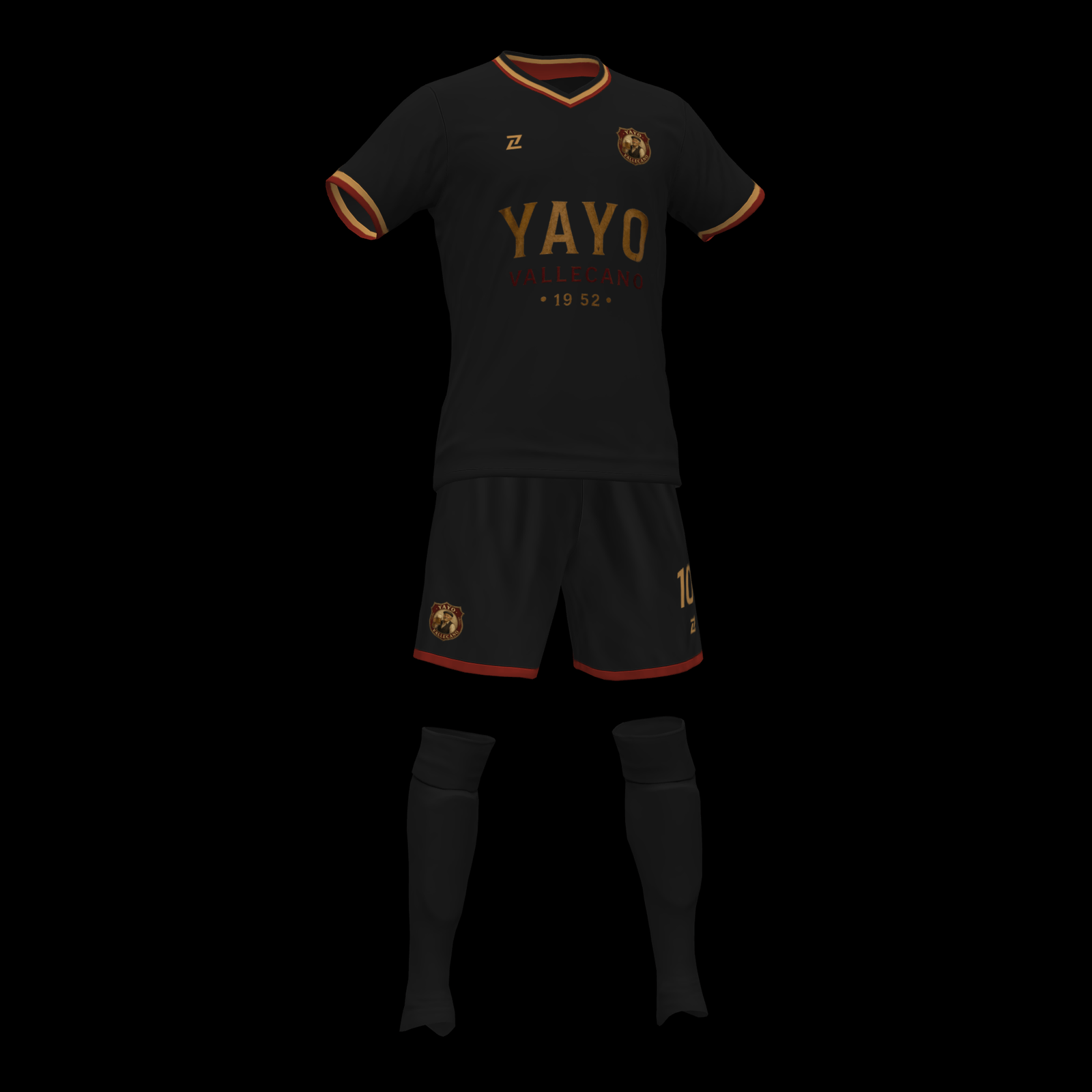 YAYO VALLECANO DE BOIRO - Imagen 2