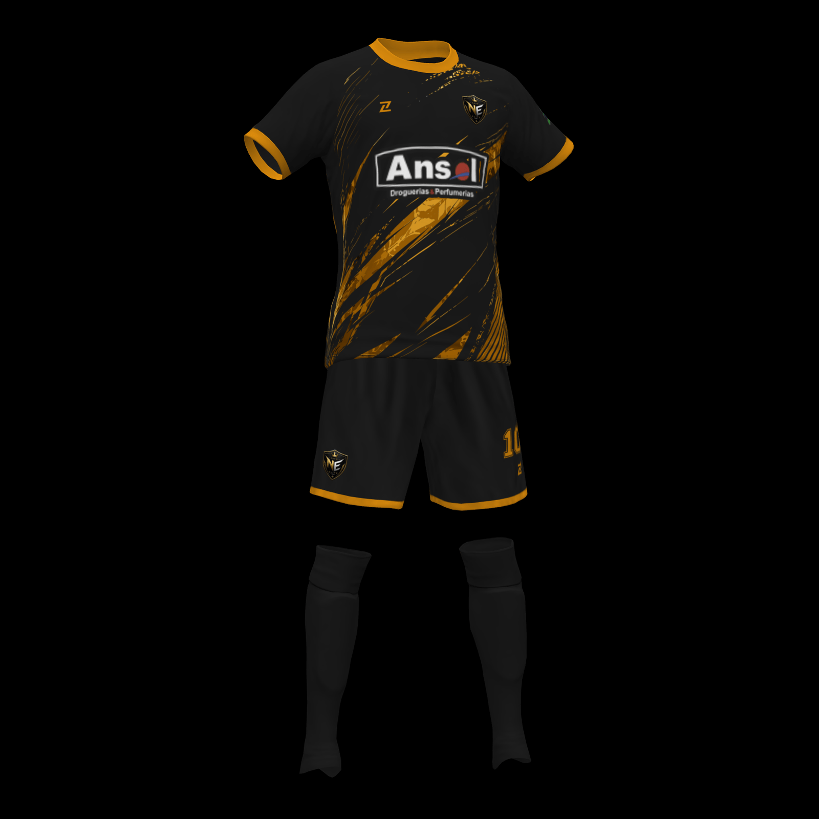 NEW ELITE NEGRA - Imagen 2