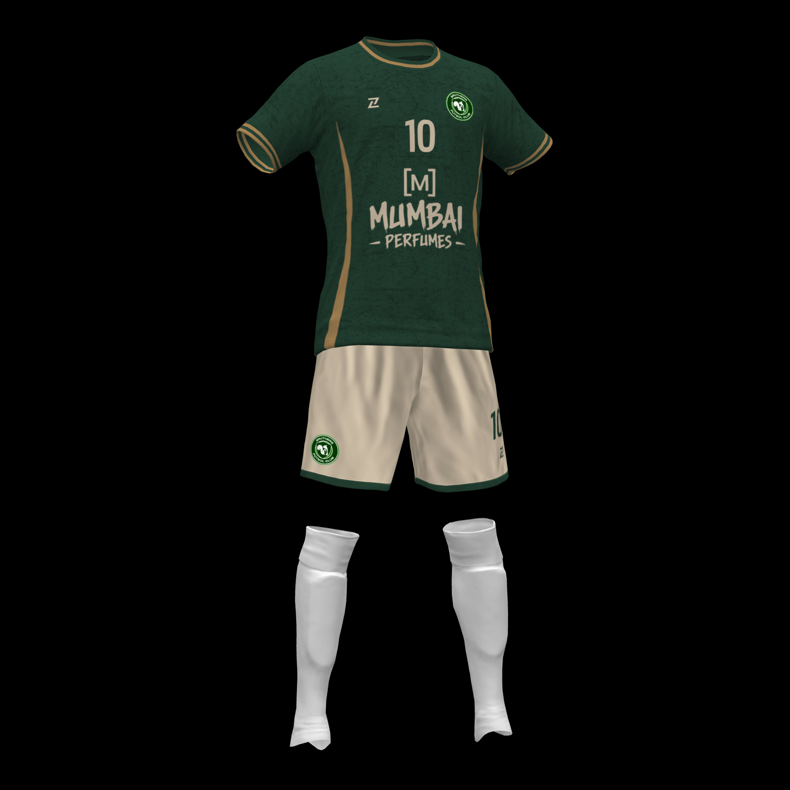 BRUTHERS FC - Imagen 2