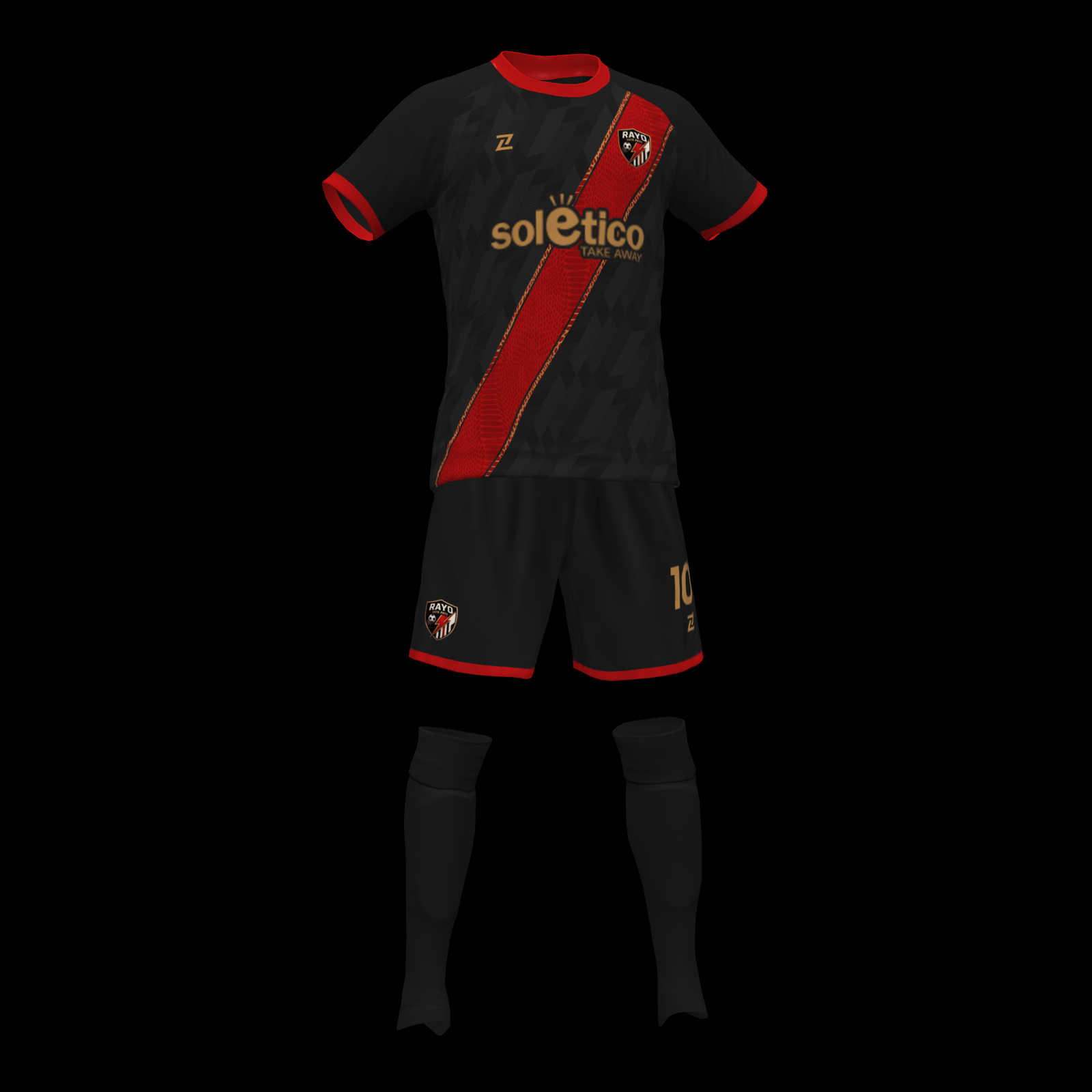 RAYO VAYAPAYO - Imagen 2