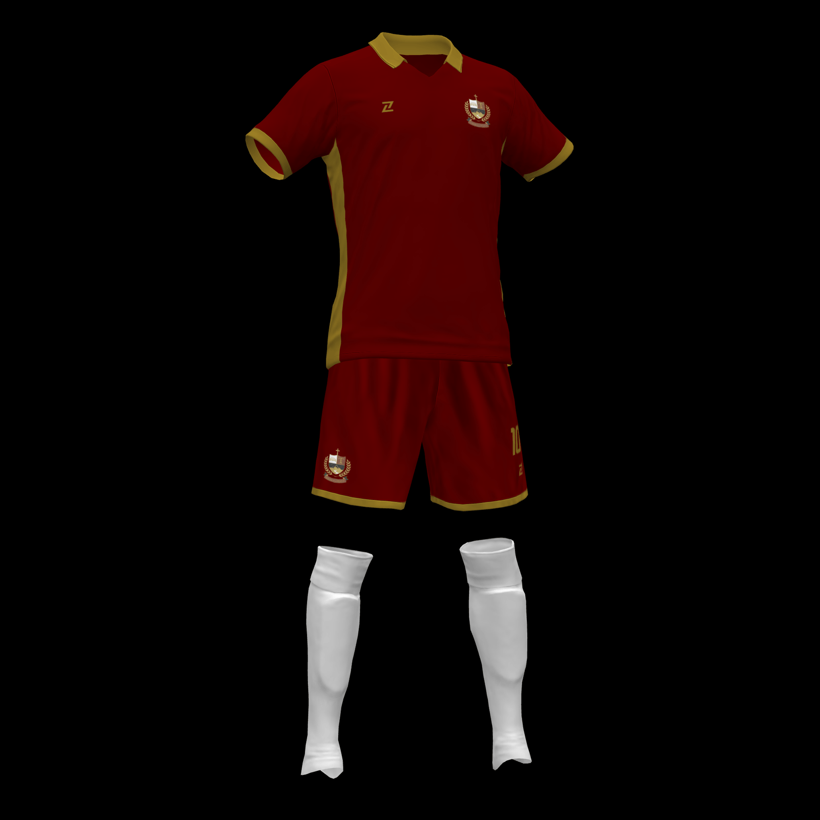 TOMMEN COLLEGE GRANATE - Imagen 2