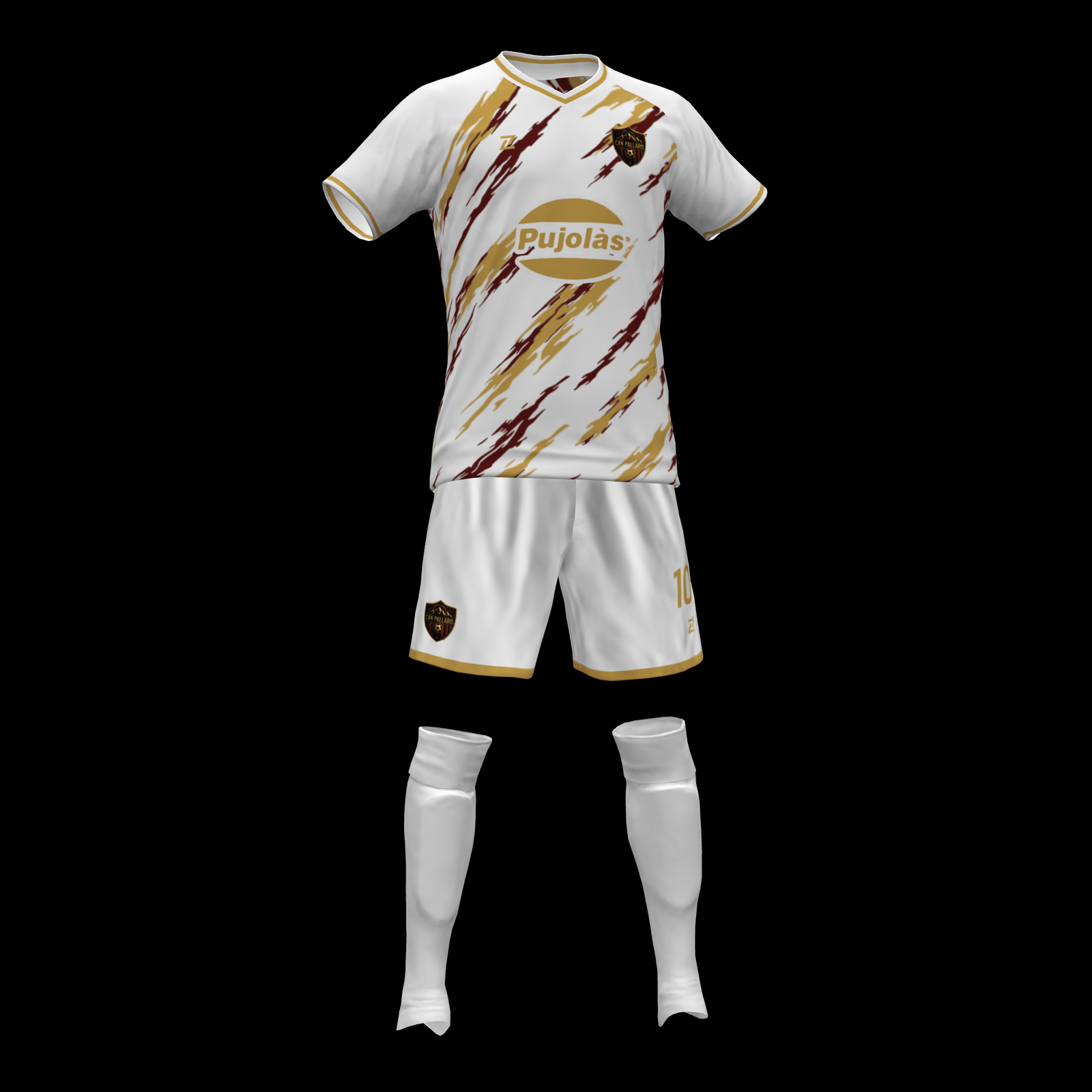 CAN PALLARIS BLANCA - Imagen 2