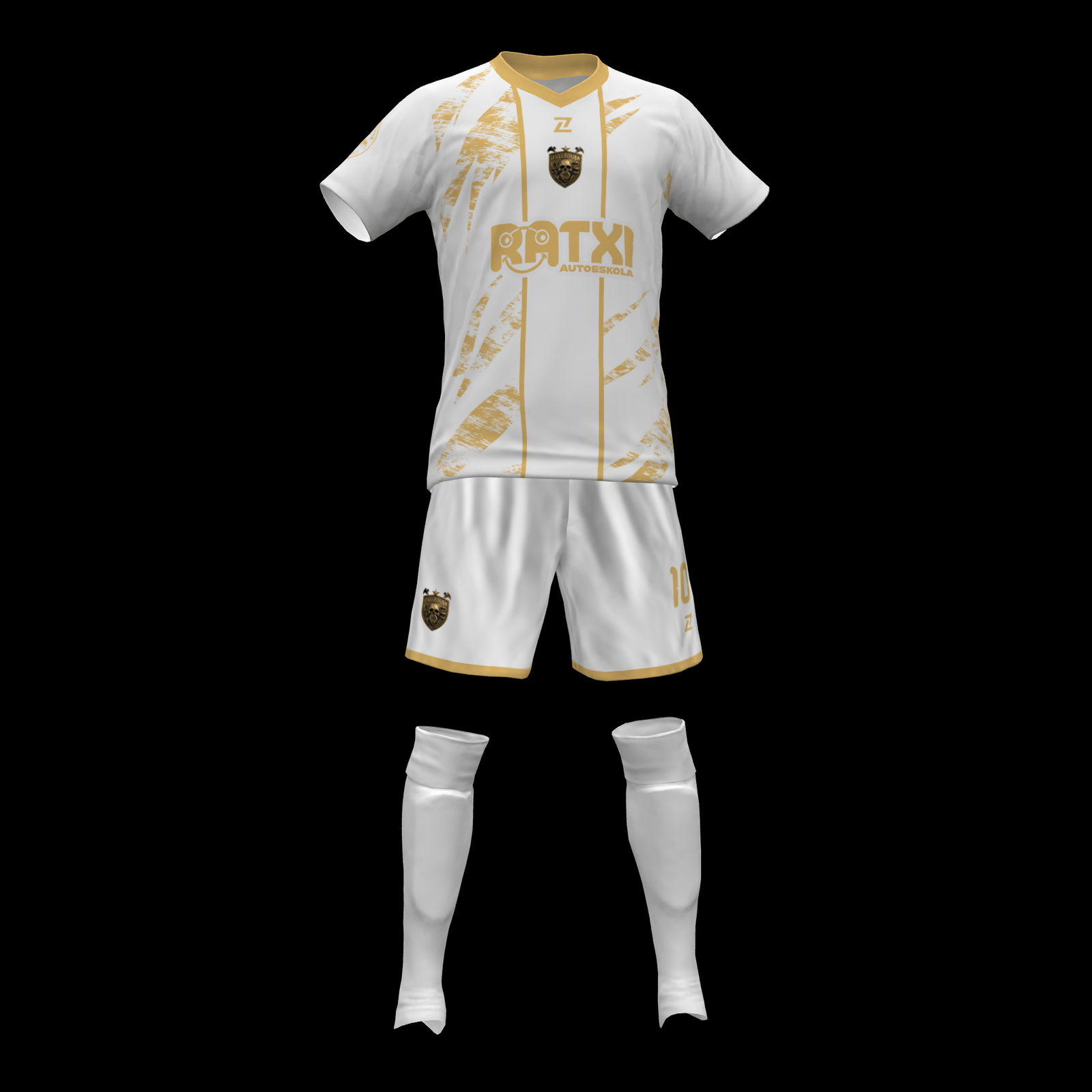 USTELDUEK ALTERNATIVA - Imagen 2