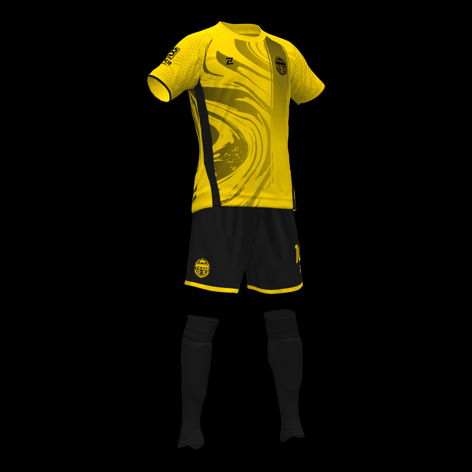 0-5 TEAM - Imagen 2