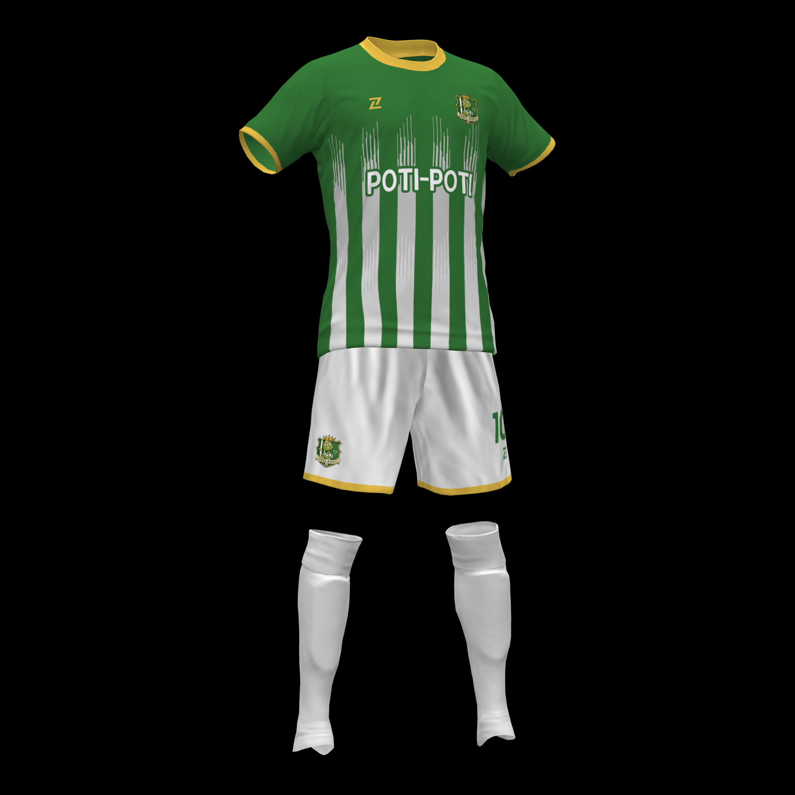 CD POTI-POTI - Imagen 2