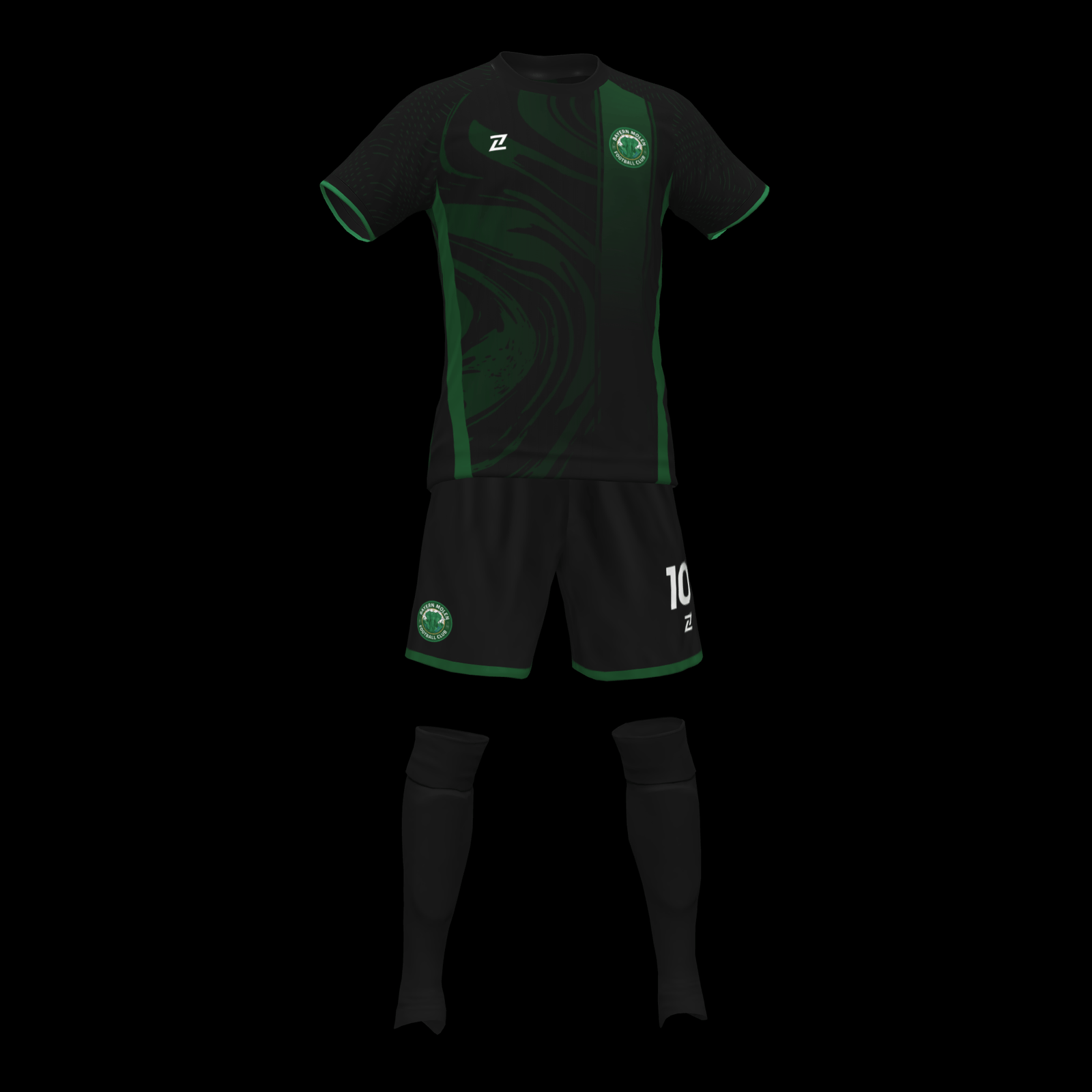 BAYERN MOLEN FC - Imagen 2