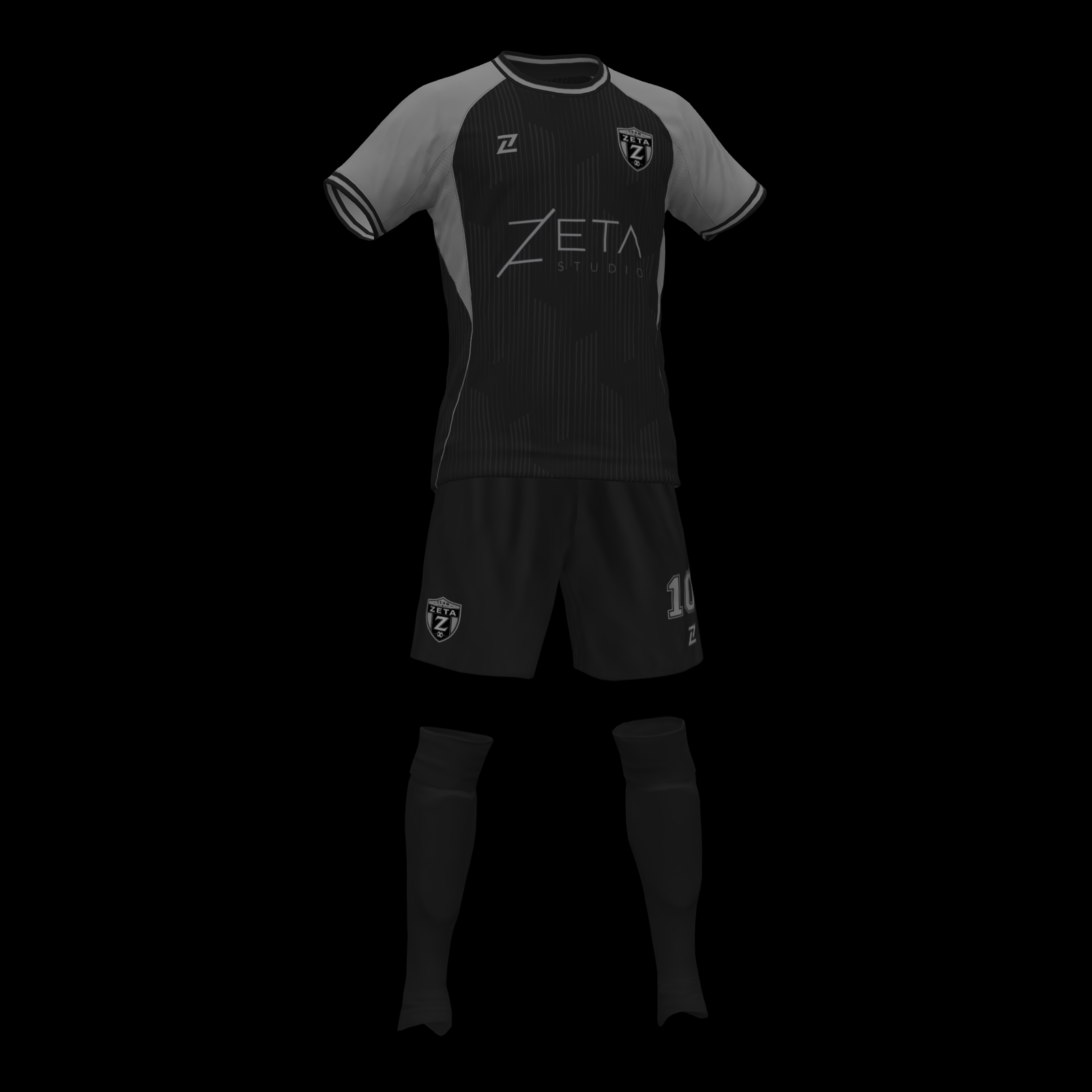 TEAM ZETA Z - Imagen 2