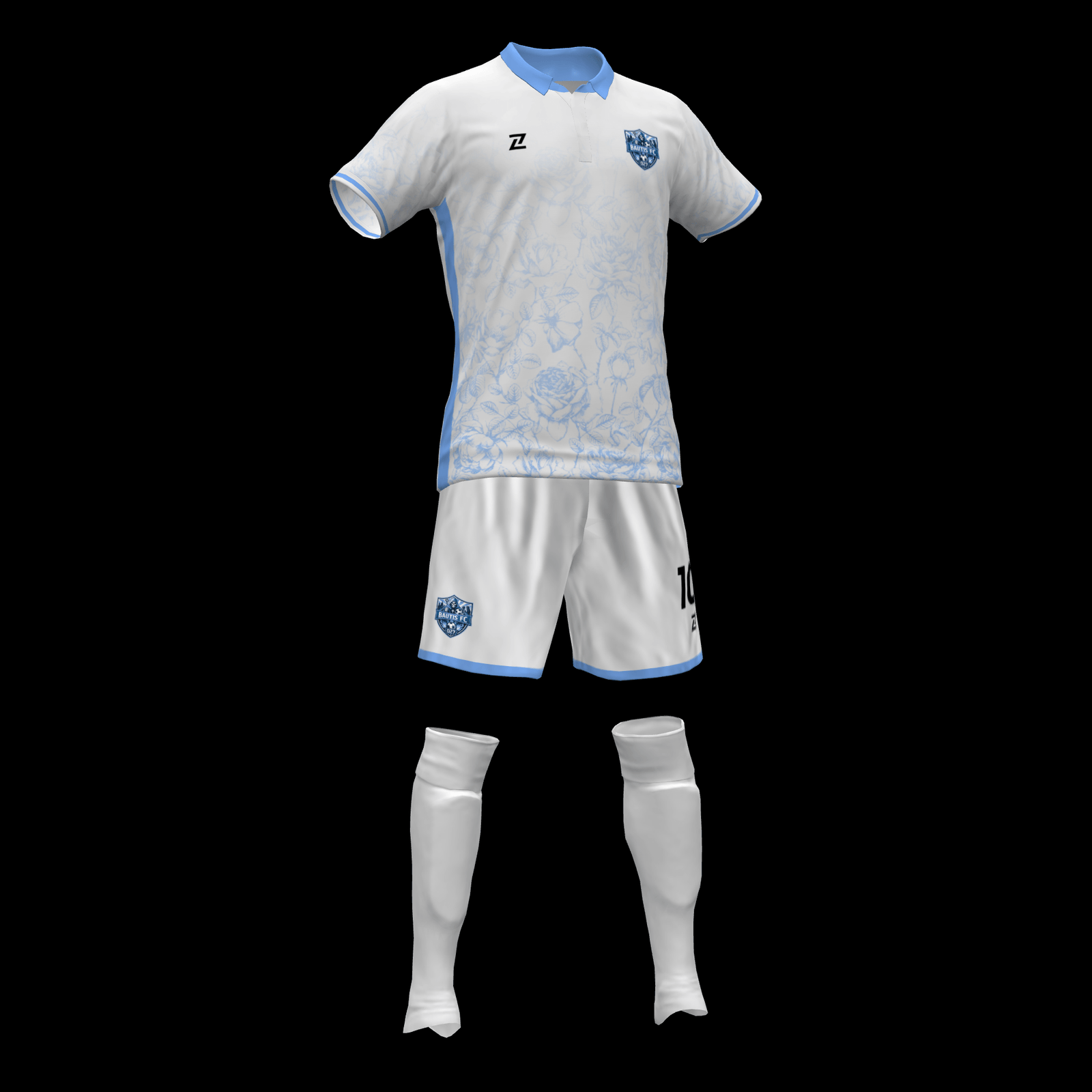 BAUTIS FC - Imagen 2