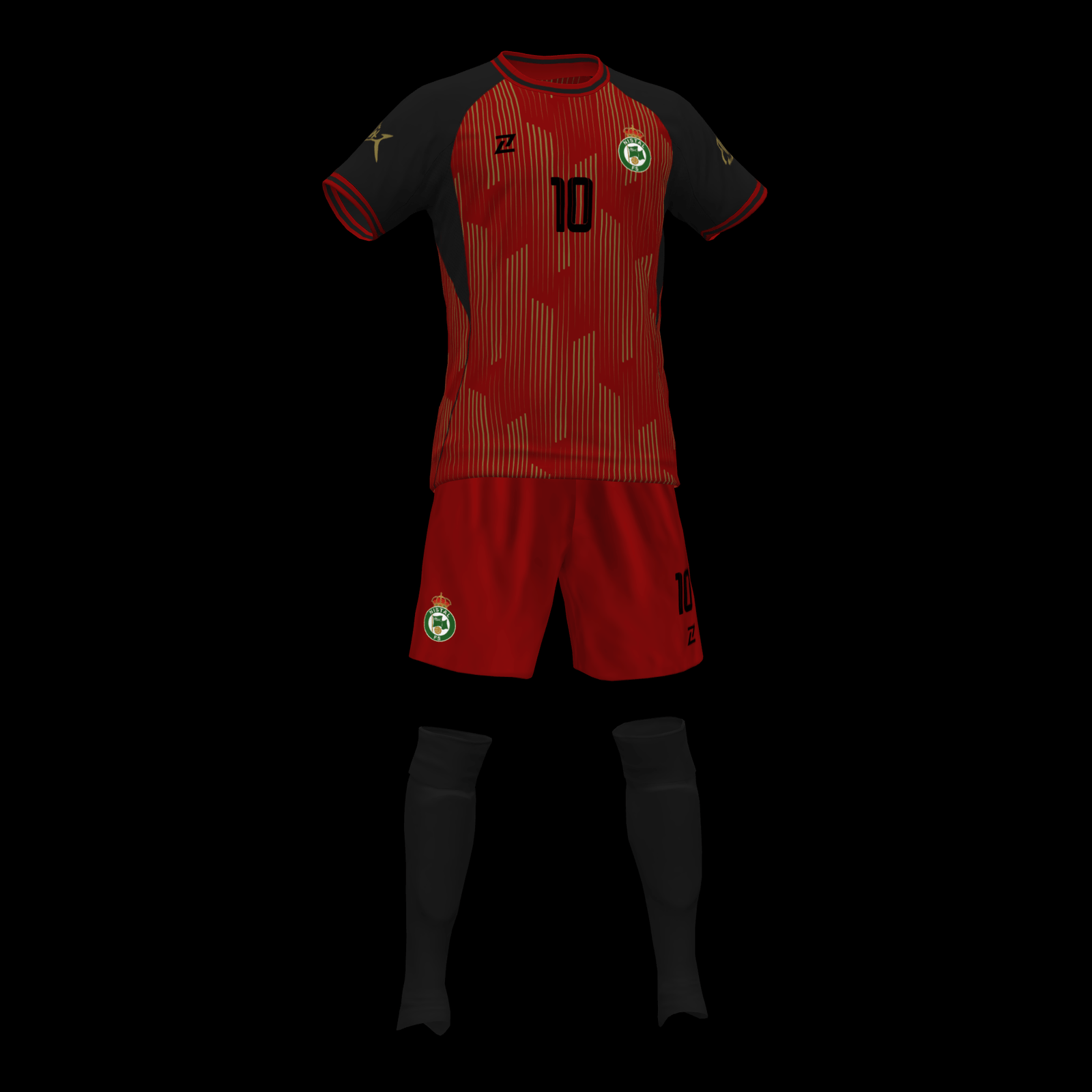 NISTAL FS ROJA - Imagen 2