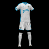 CHEETOS FC VASALADA BLANCA - Imagen 2