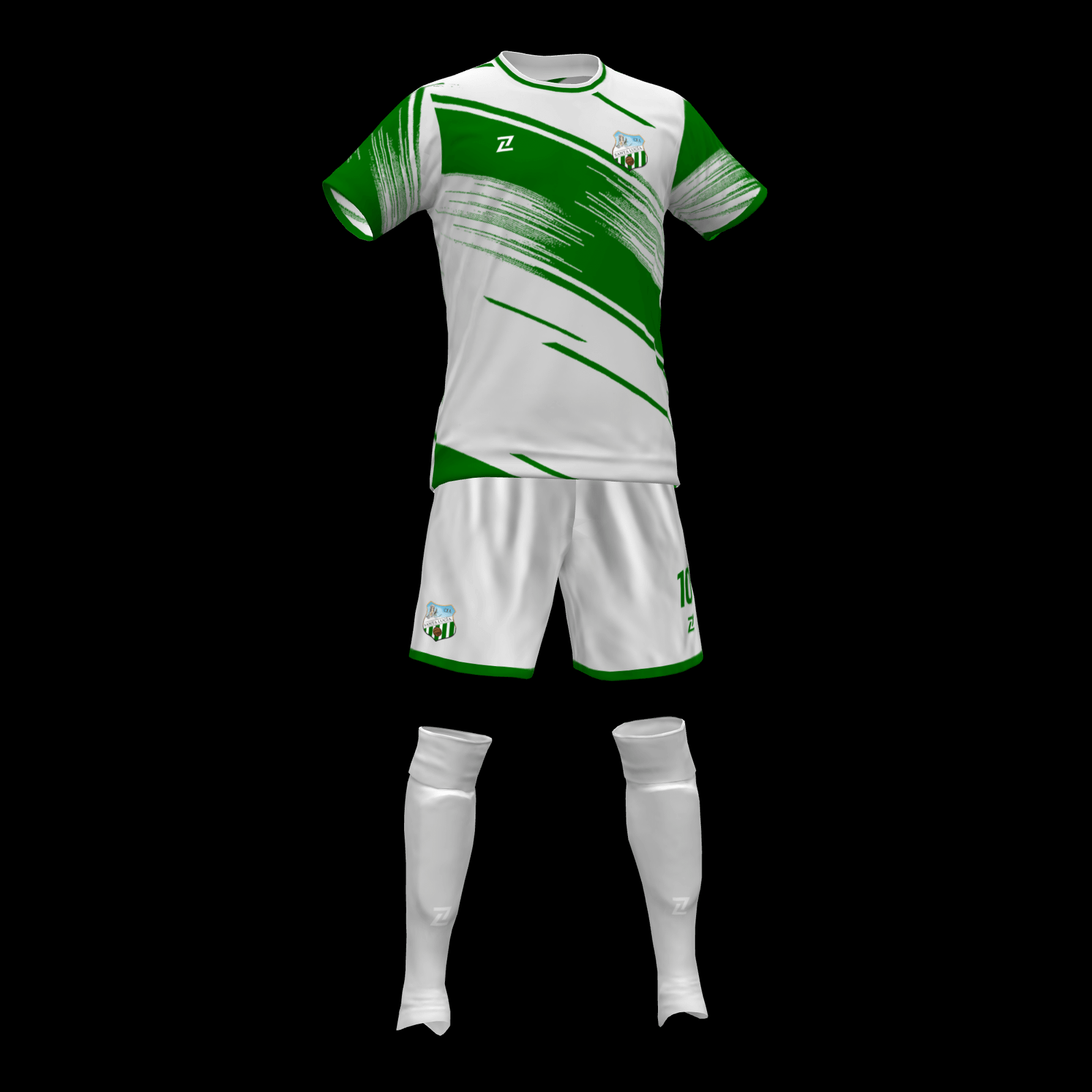 SANTA LUCIA CFA - Imagen 2
