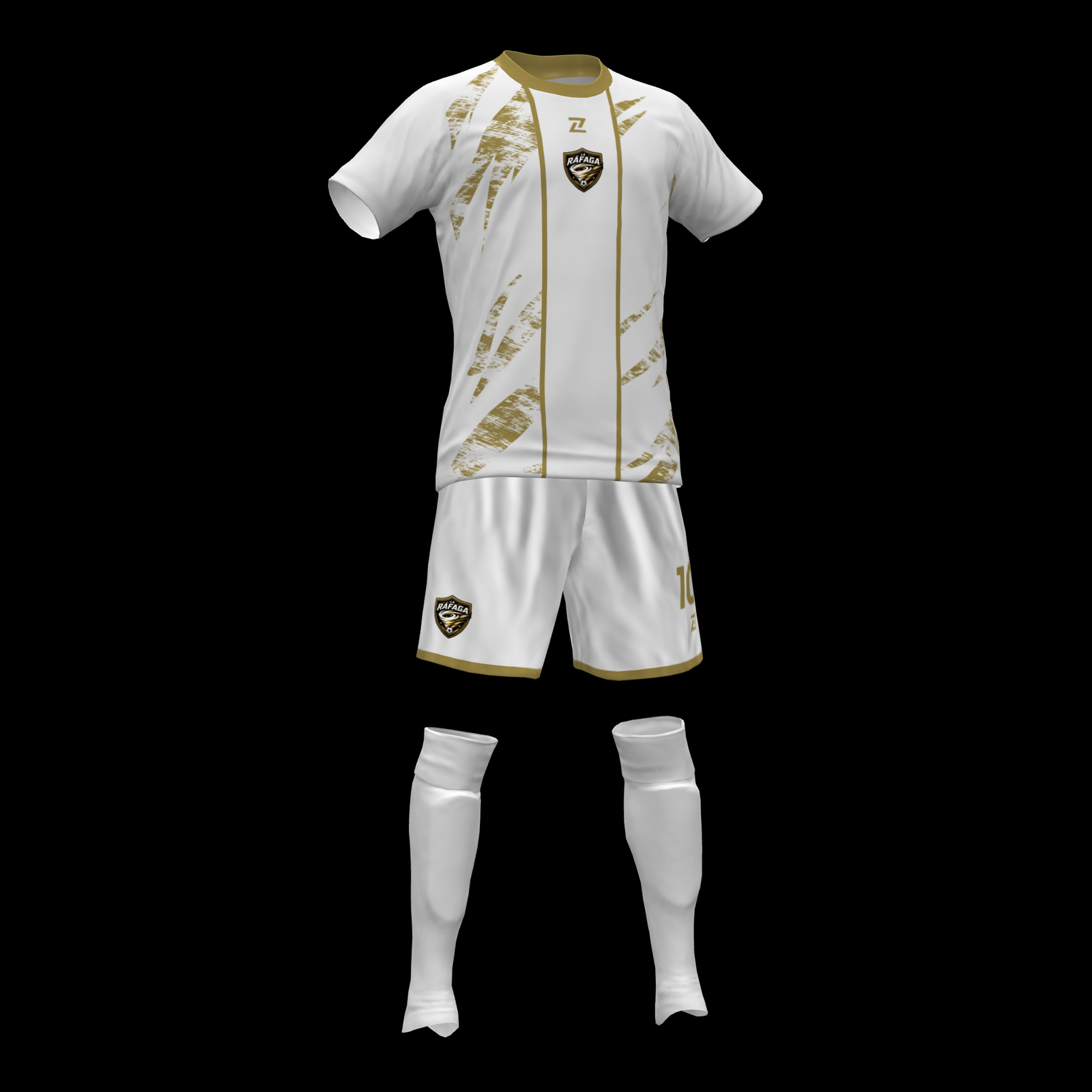 LA RAFAGA - Imagen 2