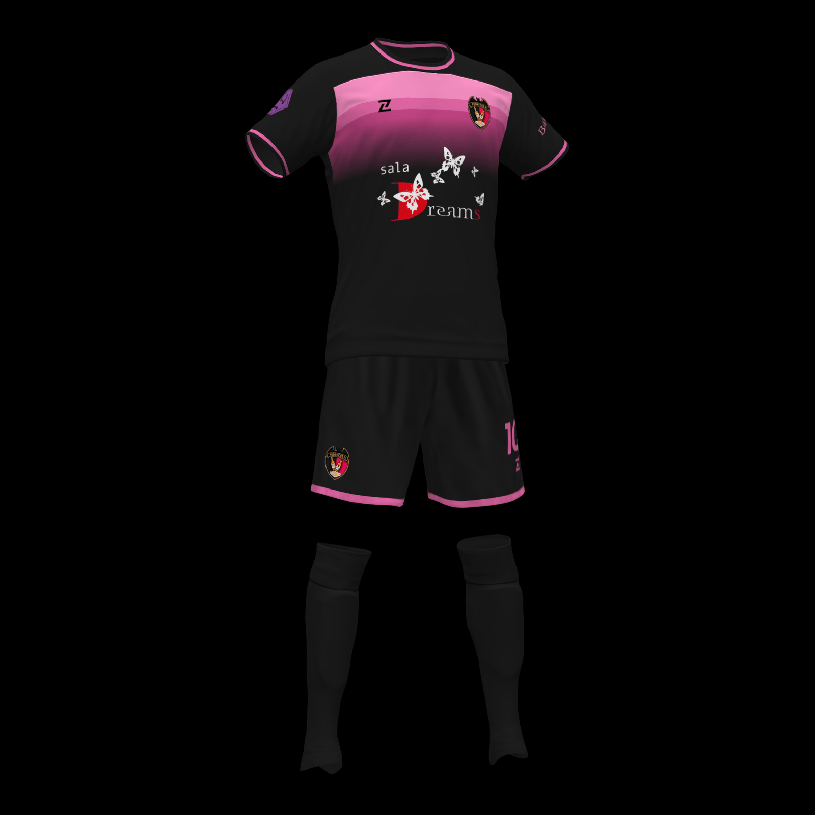 PUDRECOS FC - Imagen 2